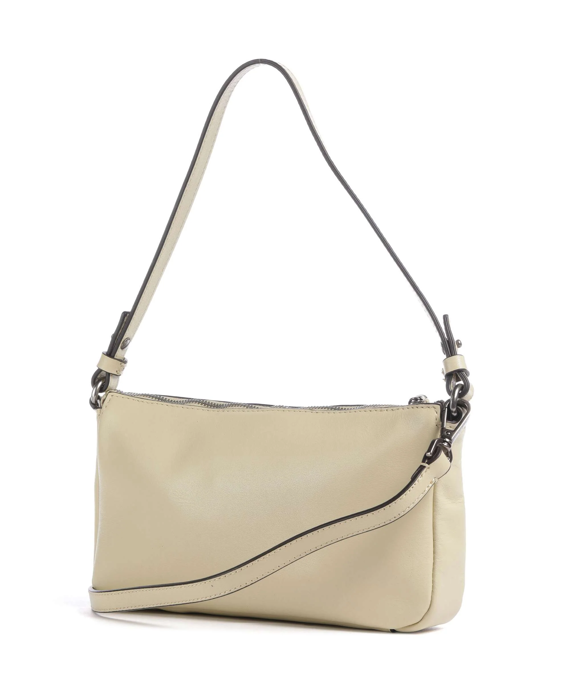 Liebeskind Ryker Soft Nappa S Schoudertas biscotti - Image 2