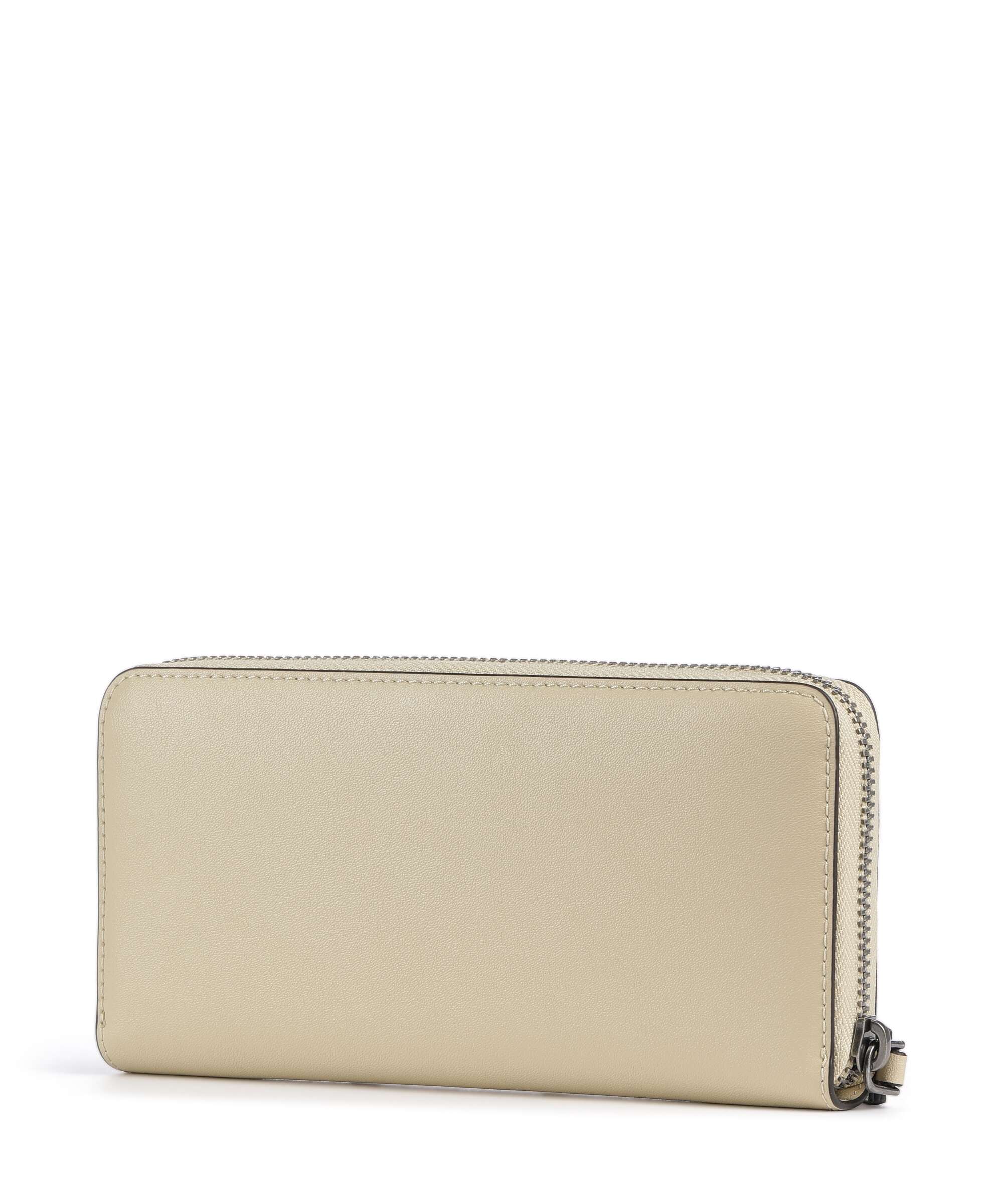 Liebeskind Sally Audrey Recycled Soft Calf Portemonnee biscotti - Image 3