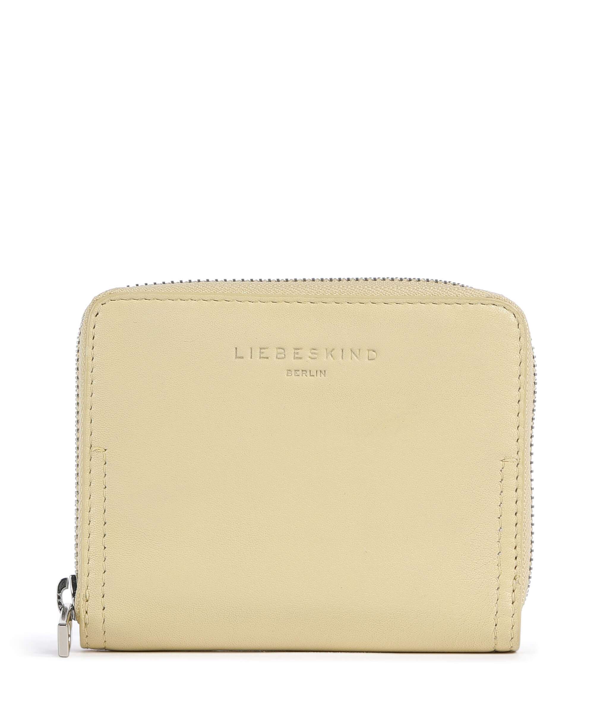 Liebeskind Sky Conny Sheep Natural Portemonnee lemonade