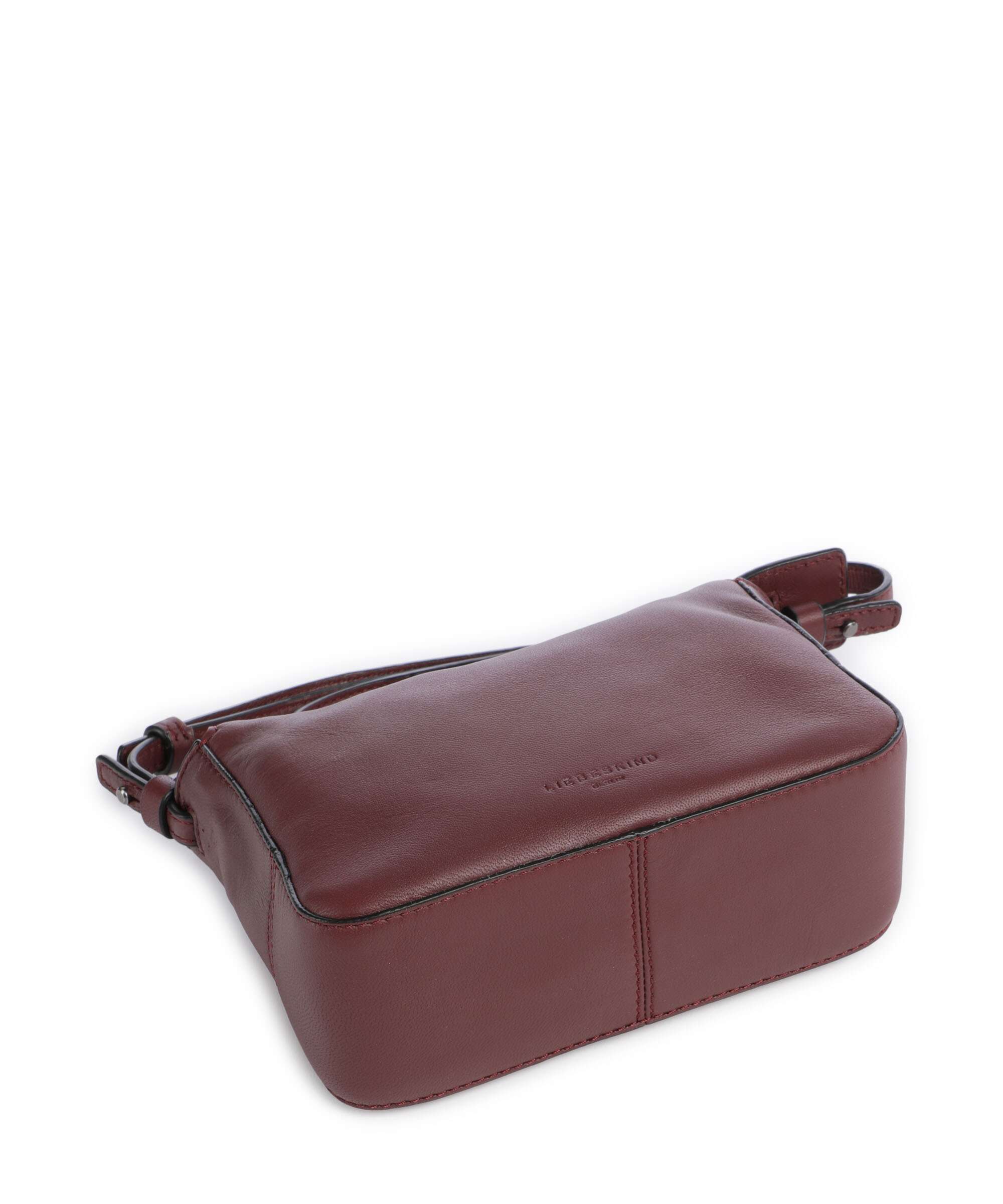 Liebeskind Sky II Tokyo Sheep XS Crossbody tas pomegranate - Image 5