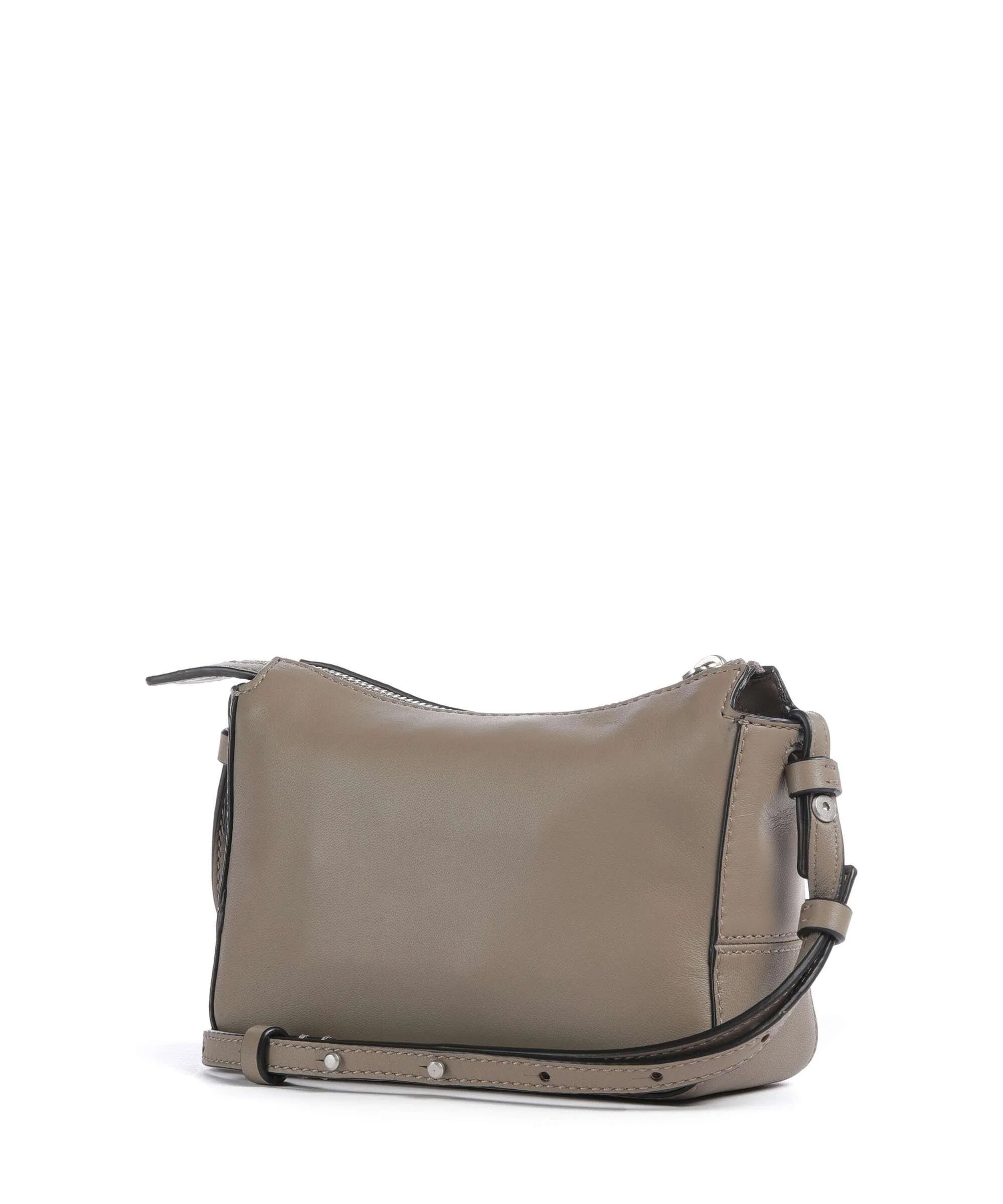 Liebeskind Sky II Tokyo Sheep XS Crossbody tas neutral grey - Image 2