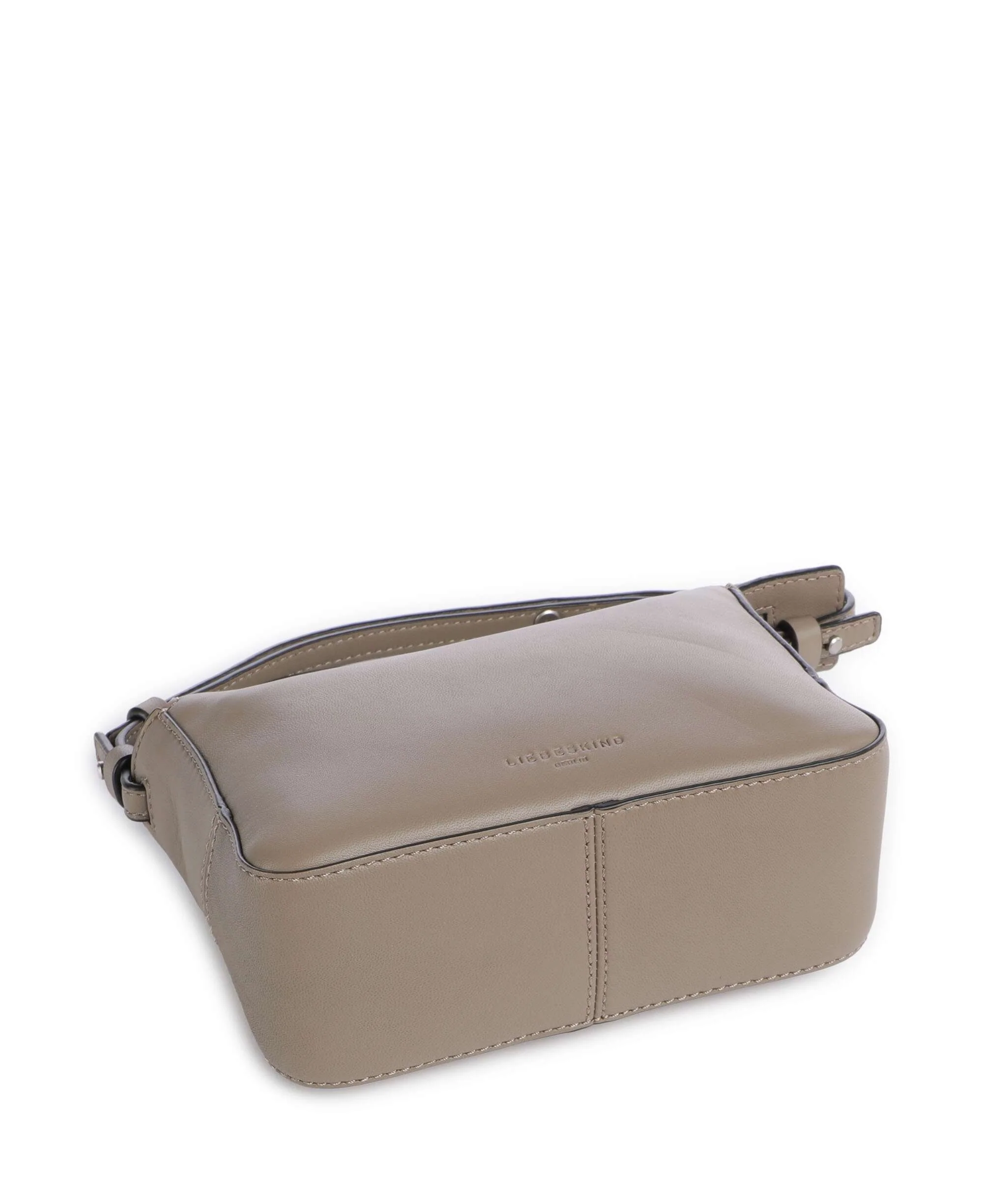 Liebeskind Sky II Tokyo Sheep XS Crossbody tas neutral grey - Image 5