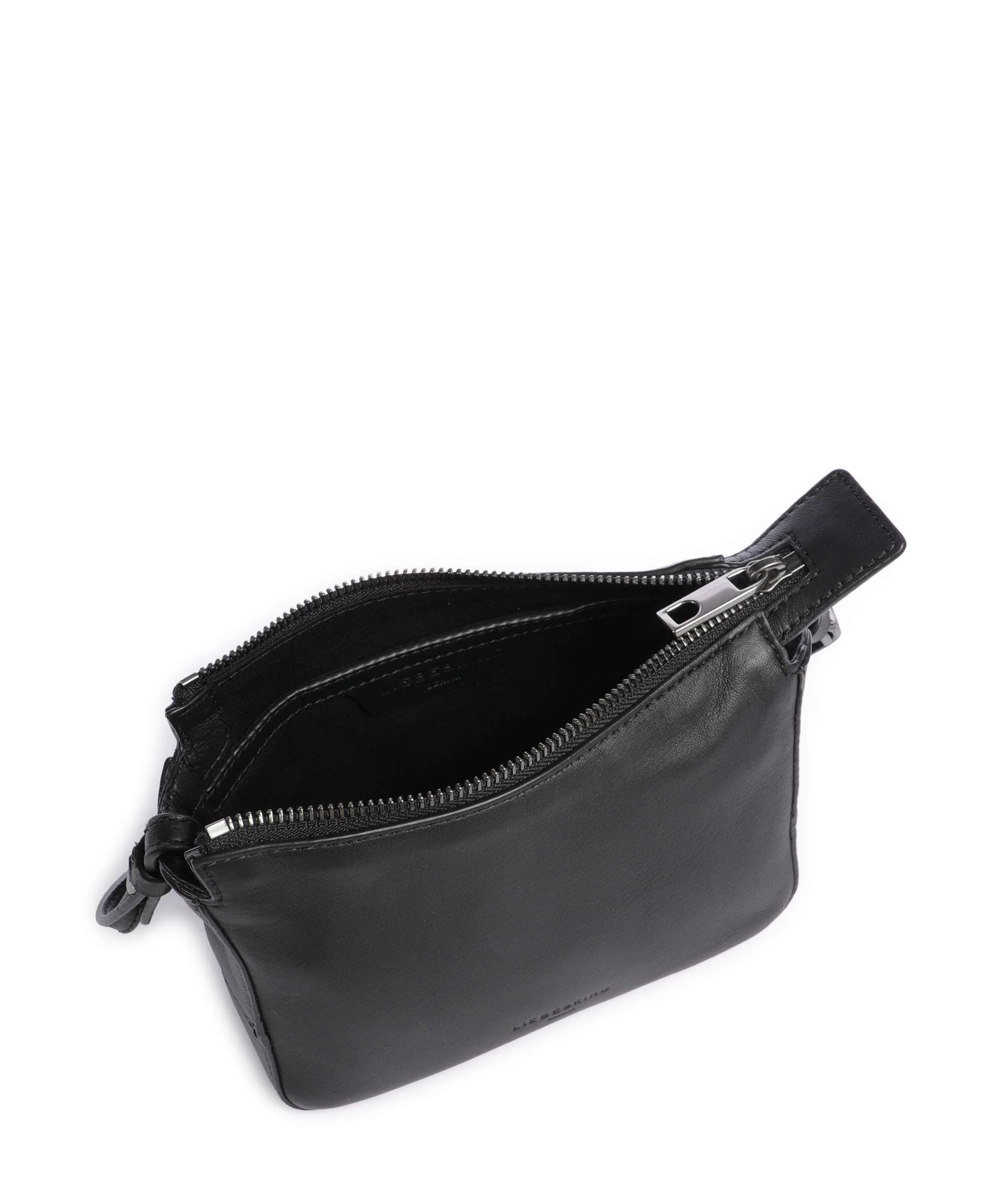 Liebeskind Sky II Tokyo Sheep XS Crossbody tas black - Image 6