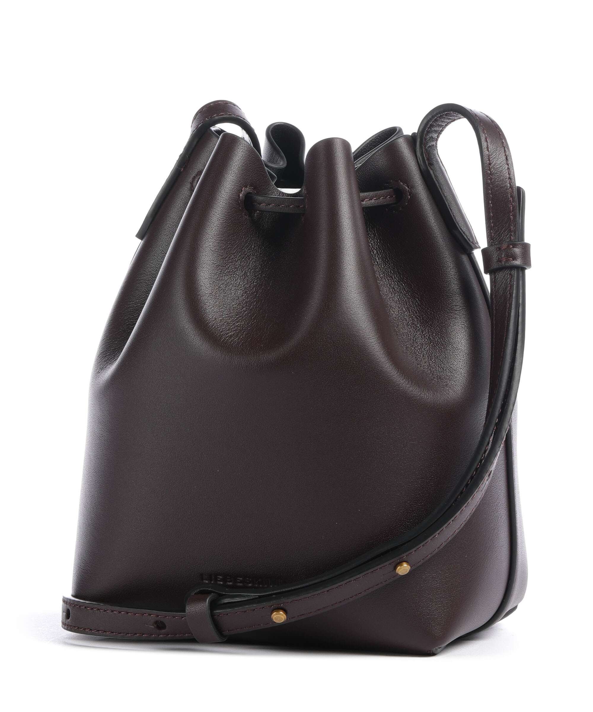 Liebeskind Soft Nappa S Emmertas burgundy - Image 2