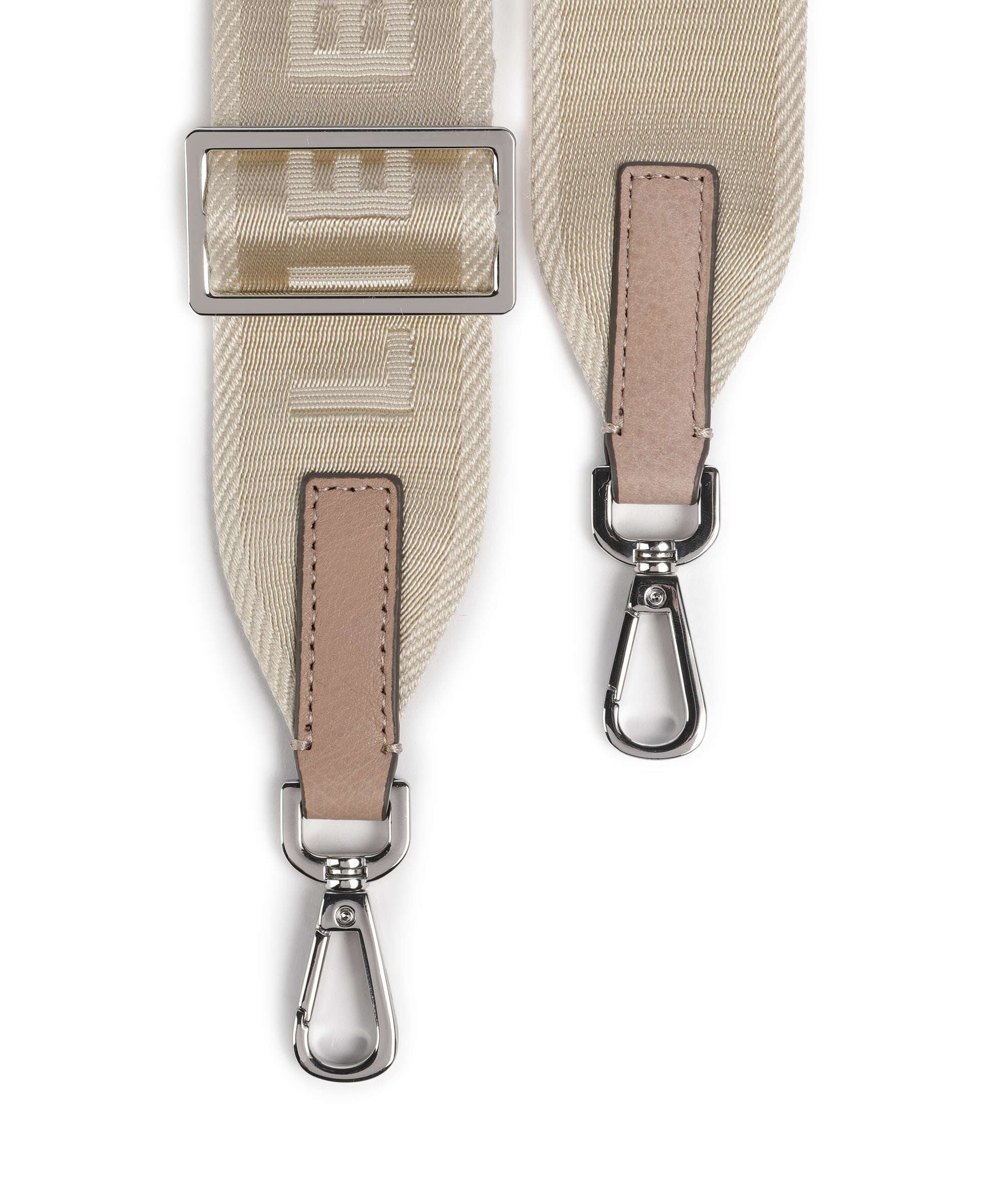 Liebeskind Tassenriem natural beige - Image 2