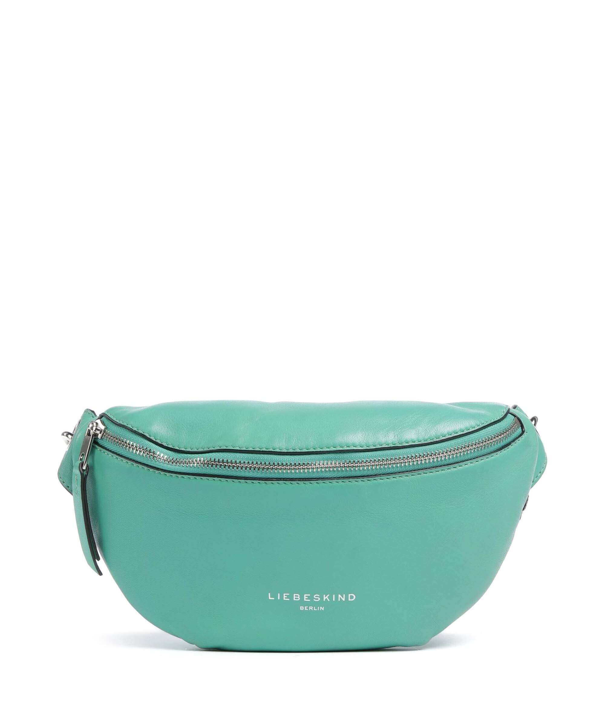 Liebeskind Tavia Sheep Natural Heuptas jade