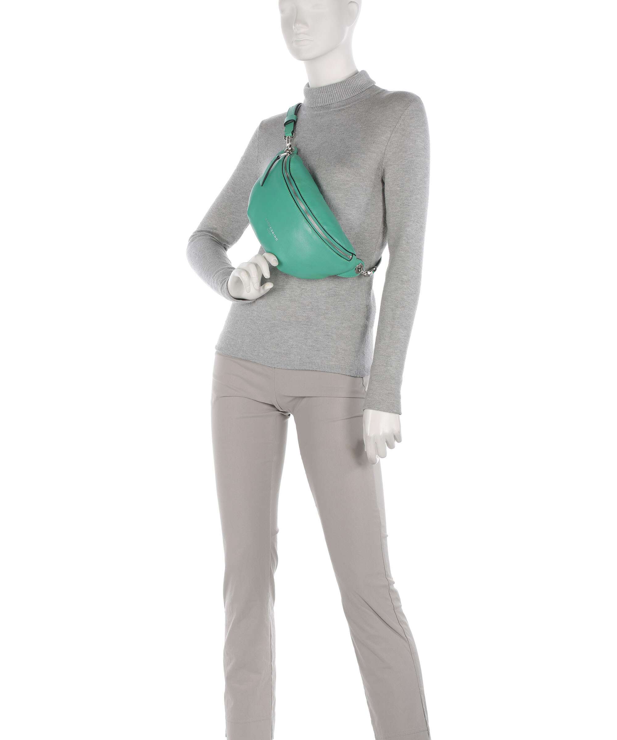 Liebeskind Tavia Sheep Natural Heuptas jade - Image 4