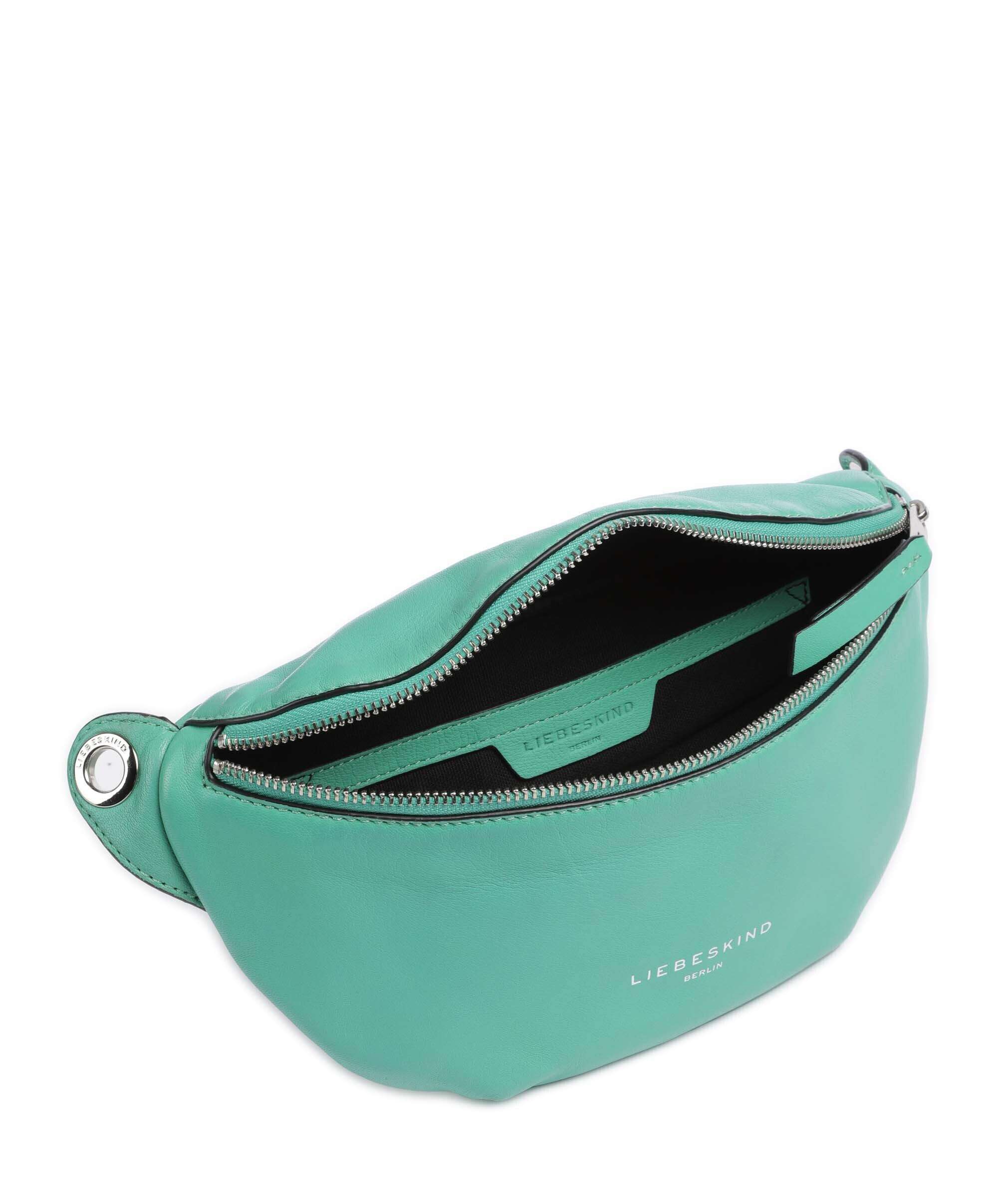 Liebeskind Tavia Sheep Natural Heuptas jade - Image 6