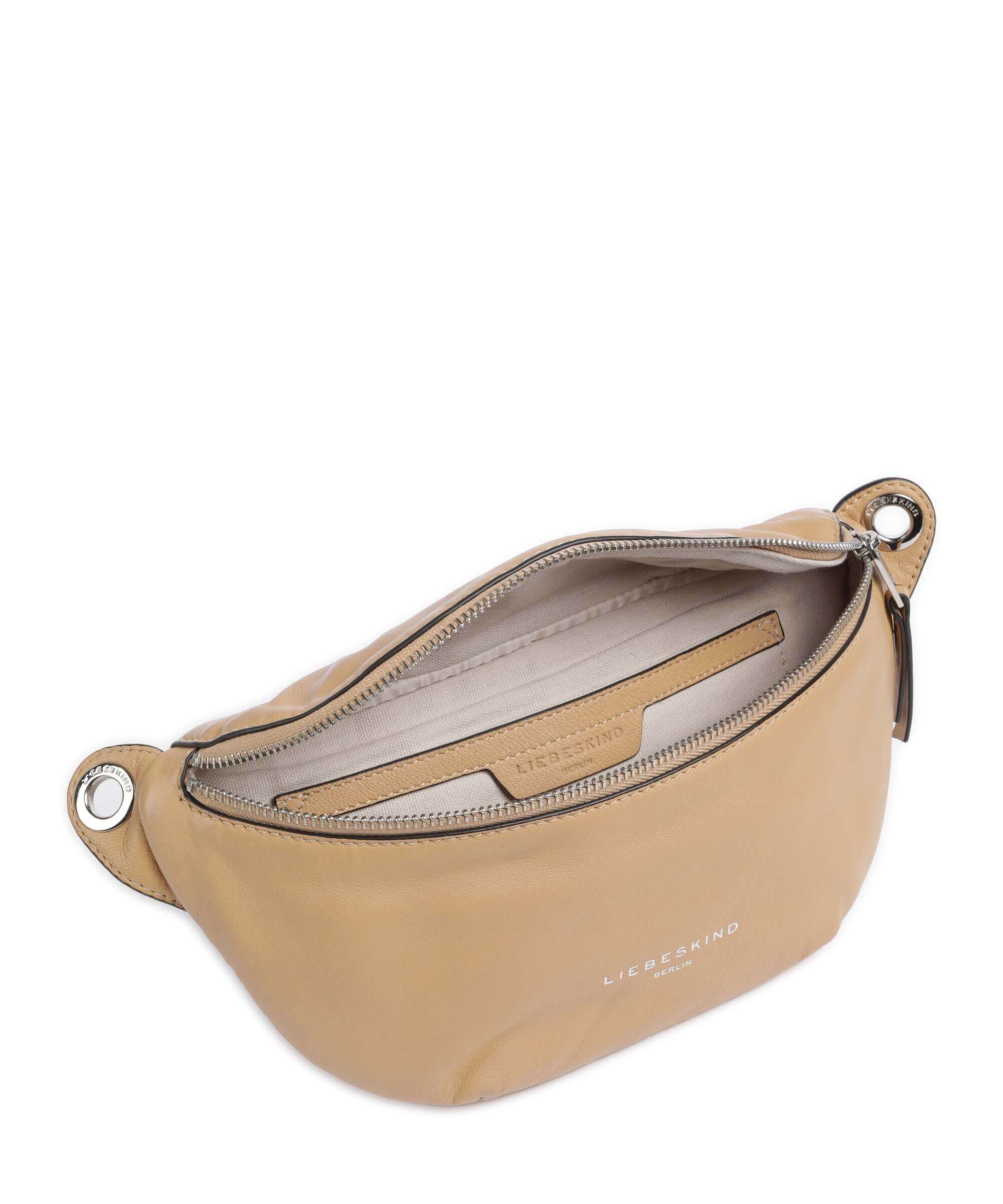 Liebeskind Tavia Sheep Natural Heuptas beige - Image 6