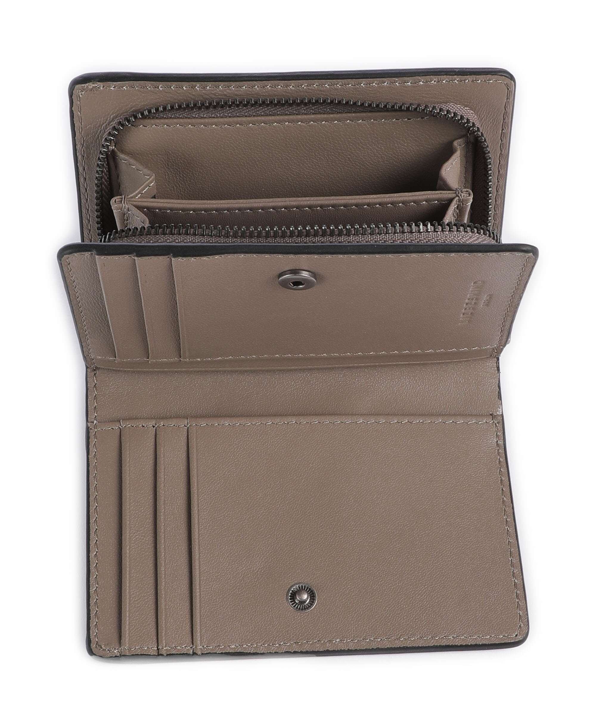 Liebeskind Thea Sheep Natural M Portemonnee neutral gray - Image 2