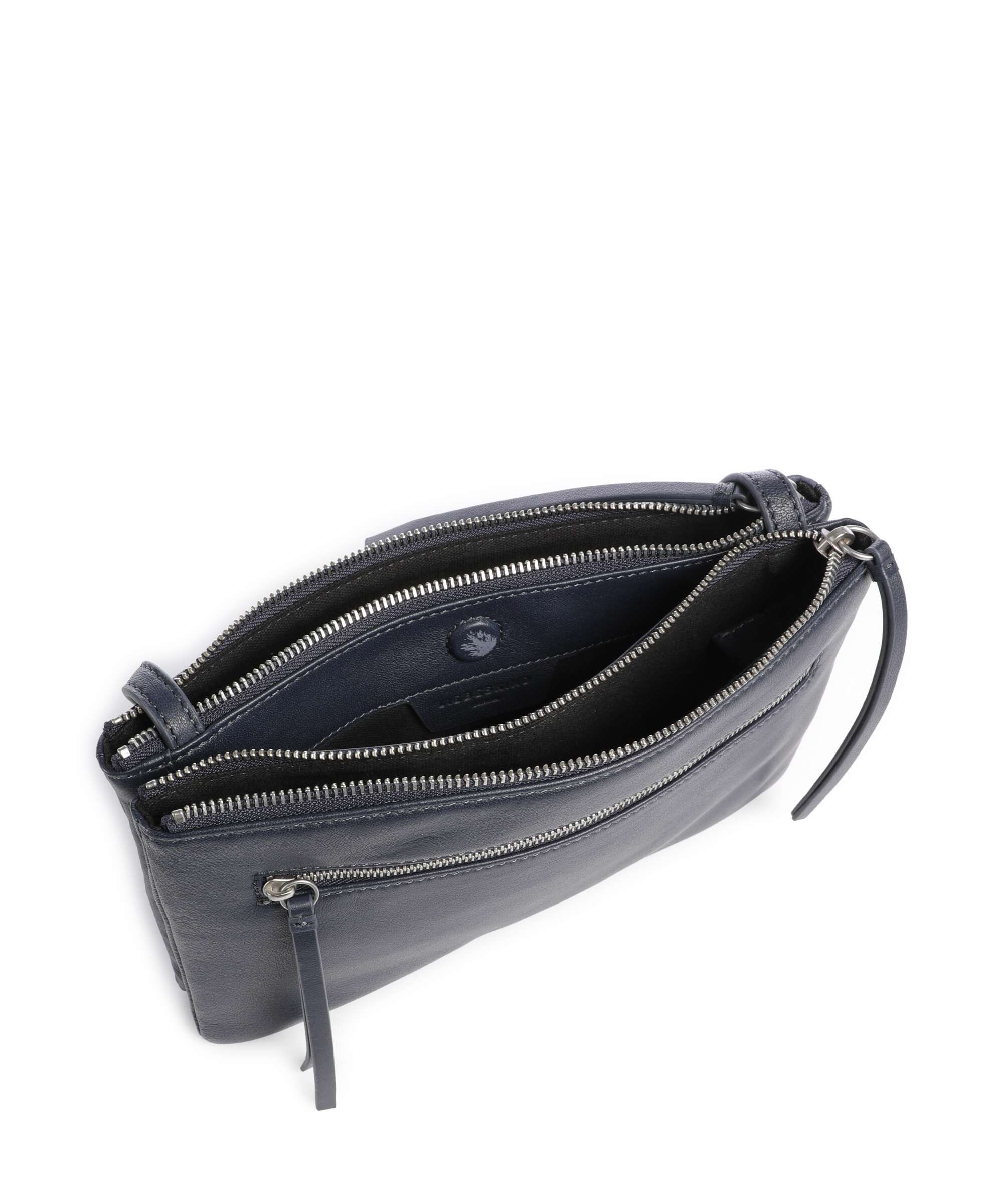Liebeskind Zena Indian Sheep S Crossbody tas peacoat - Image 6