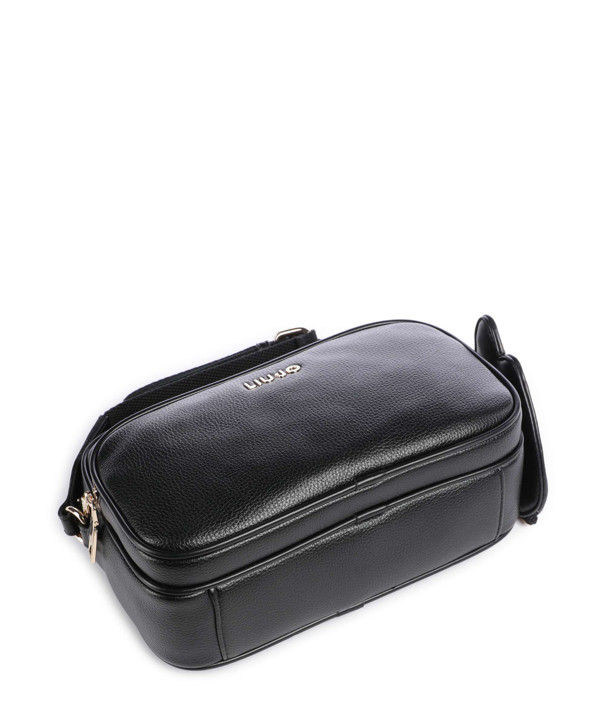 Liu Jo Achala M Crossbody tas nero - Image 5