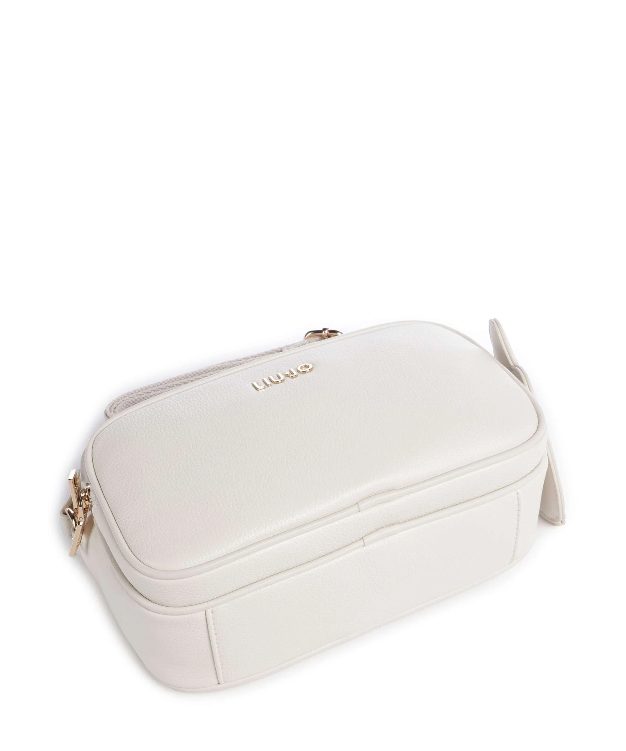 Liu Jo Achala M Crossbody tas cream - Image 5