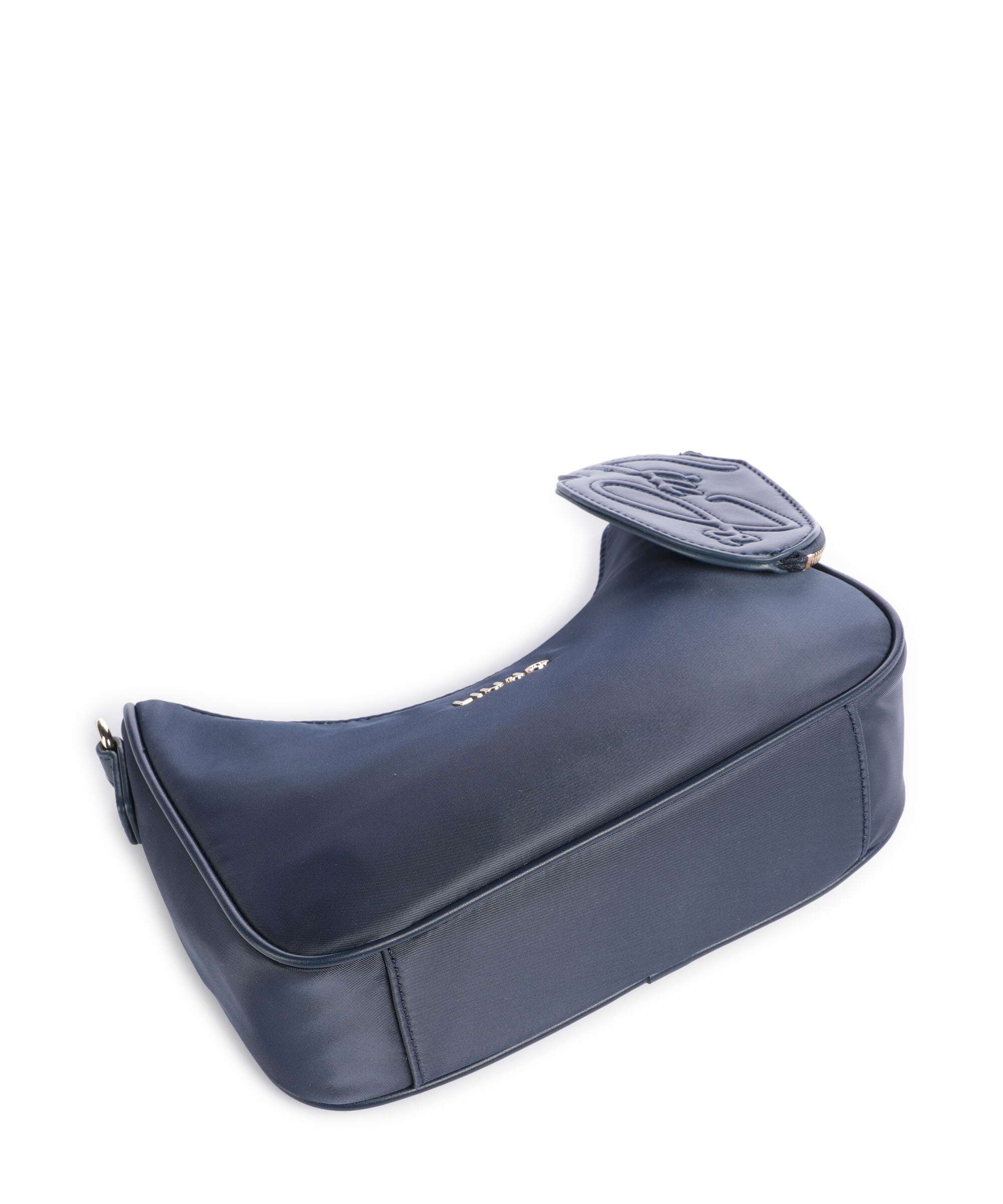 Liu Jo Achala S Schoudertas dress blue - Image 6