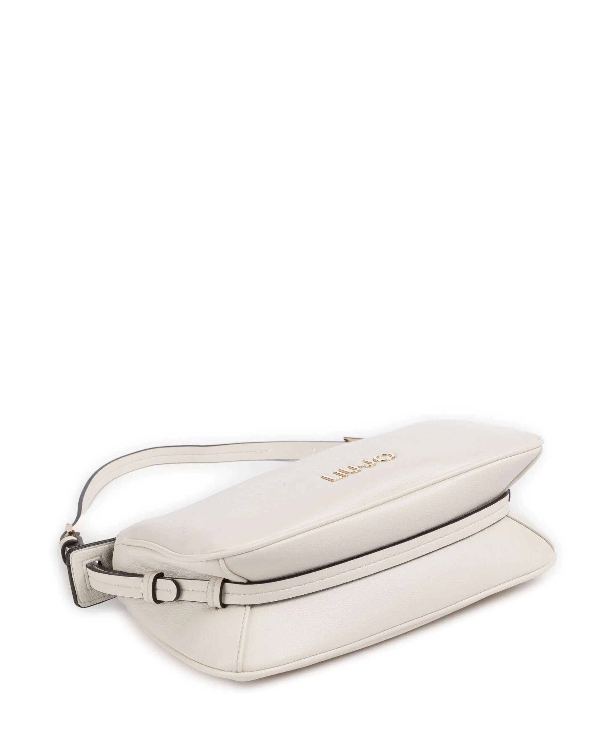 Liu Jo Arezu S Schoudertas cream - Image 6