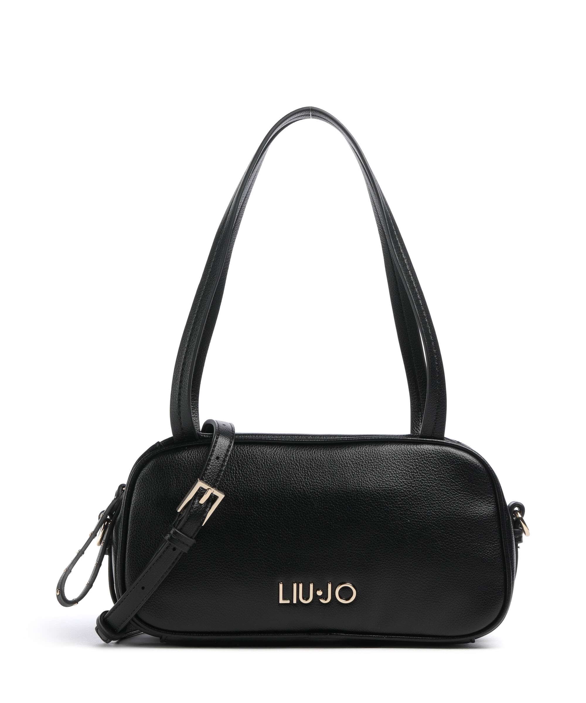 Liu Jo Arezu S Schoudertas nero
