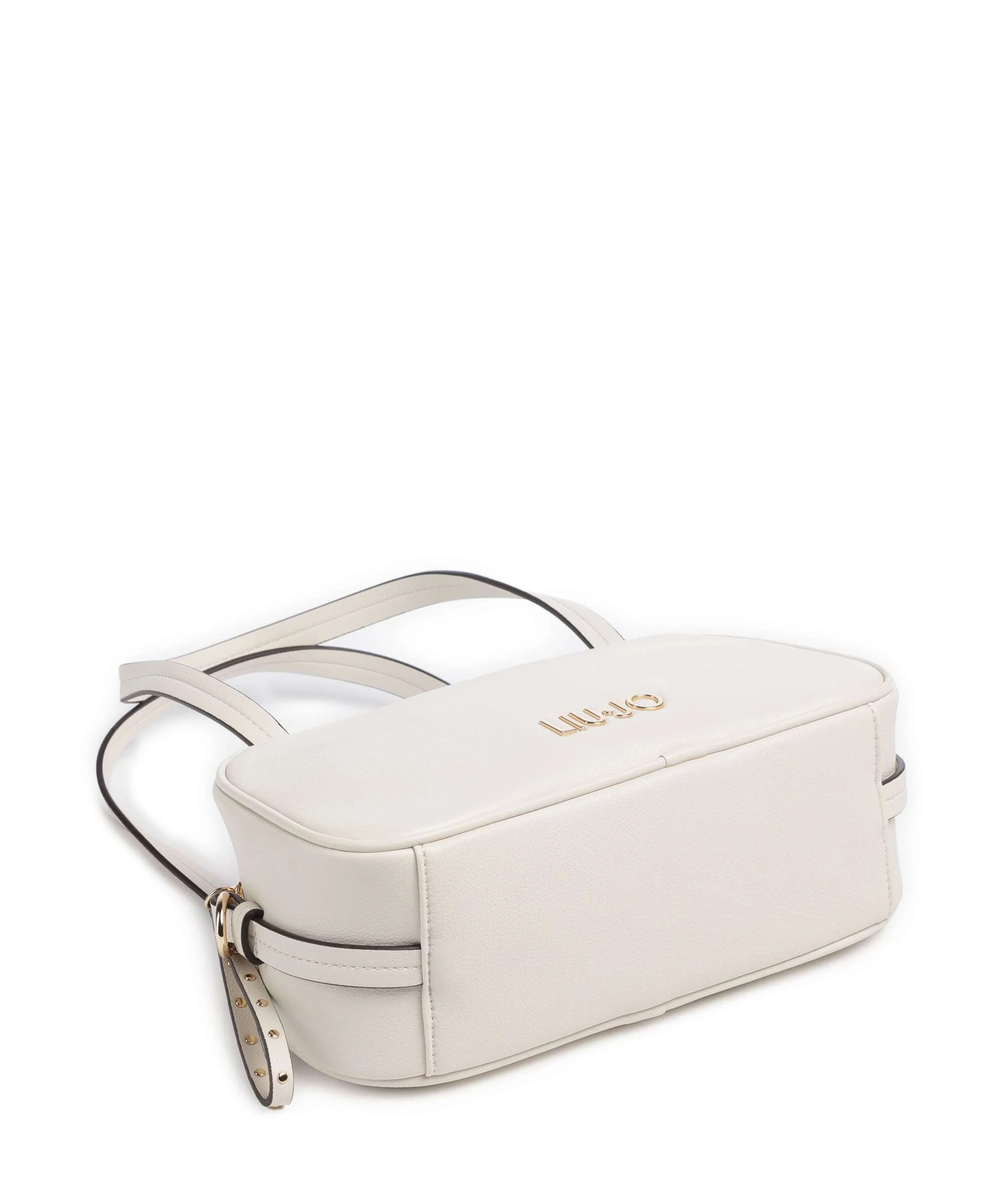 Liu Jo Arezu S Schoudertas cream - Image 5