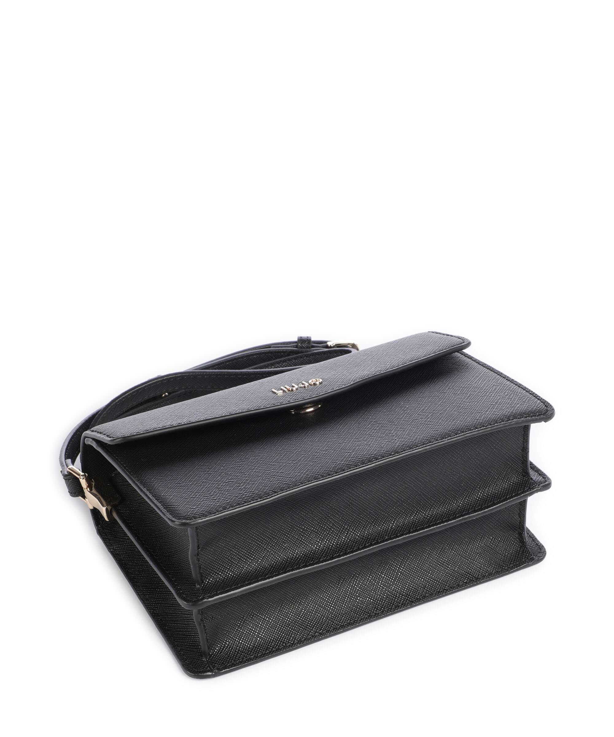 Liu Jo Caliwen Crossbody tas nero - Image 5