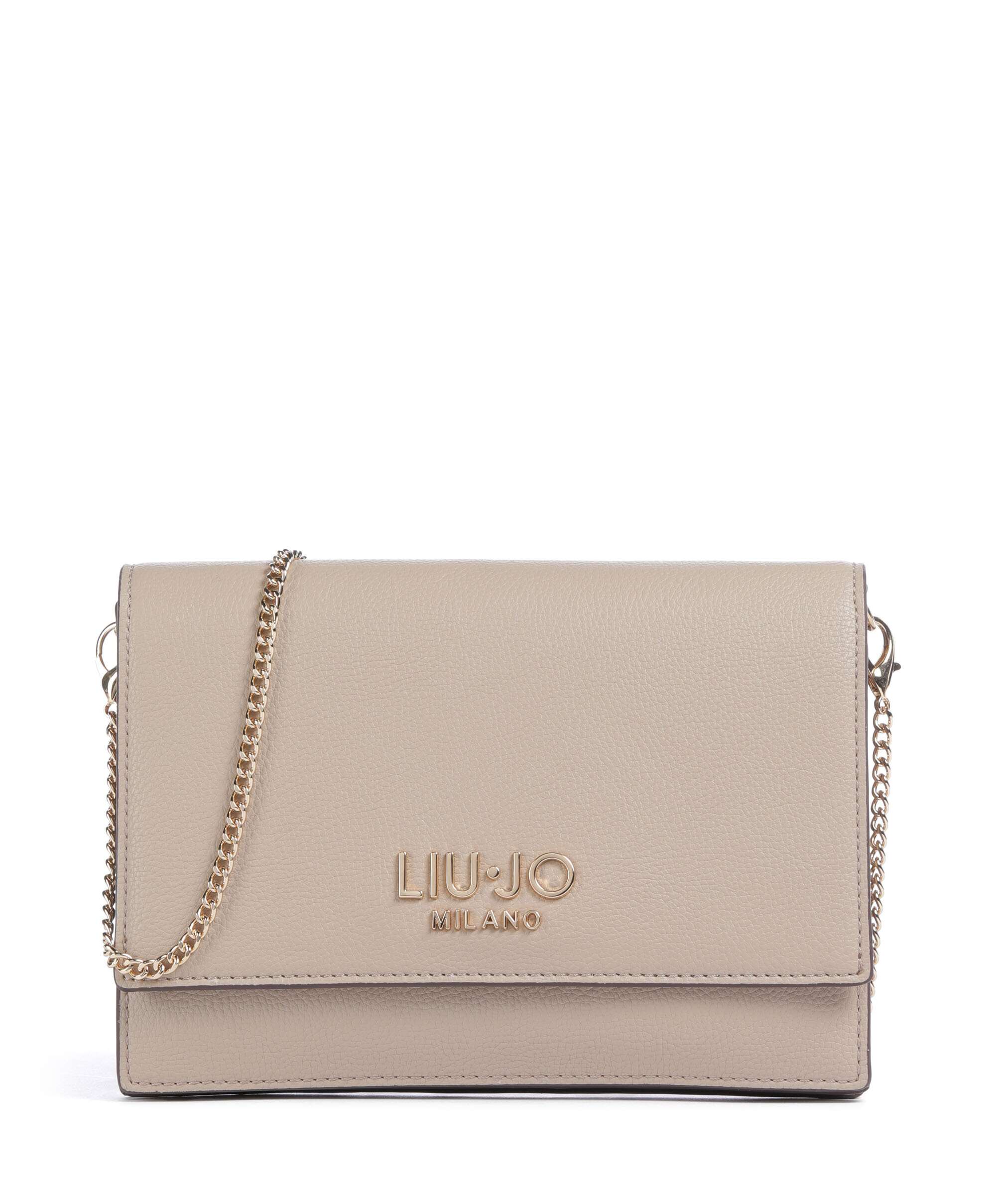 Liu Jo Caliwen Crossbody tas neutro