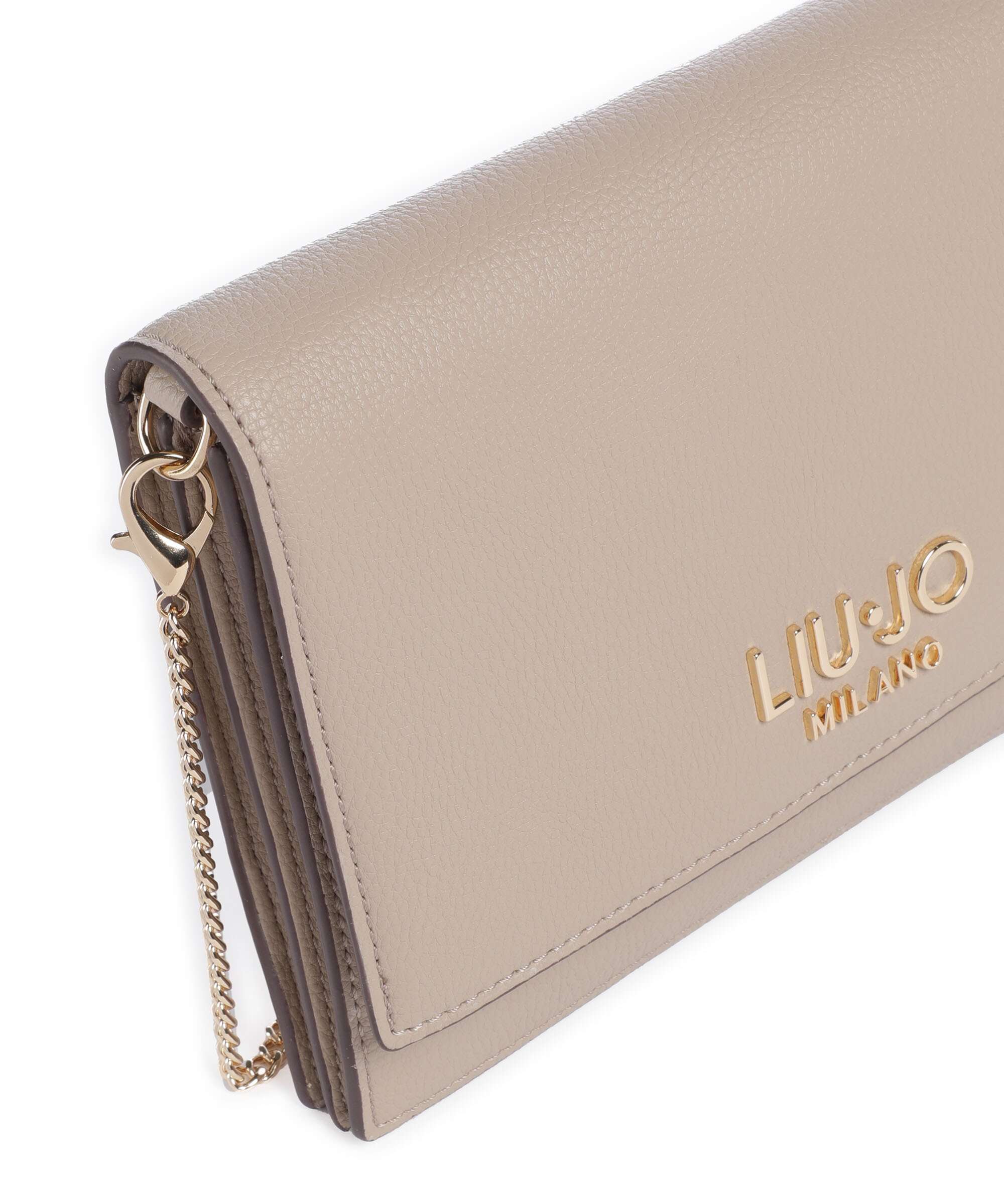 Liu Jo Caliwen Crossbody tas neutro - Image 4