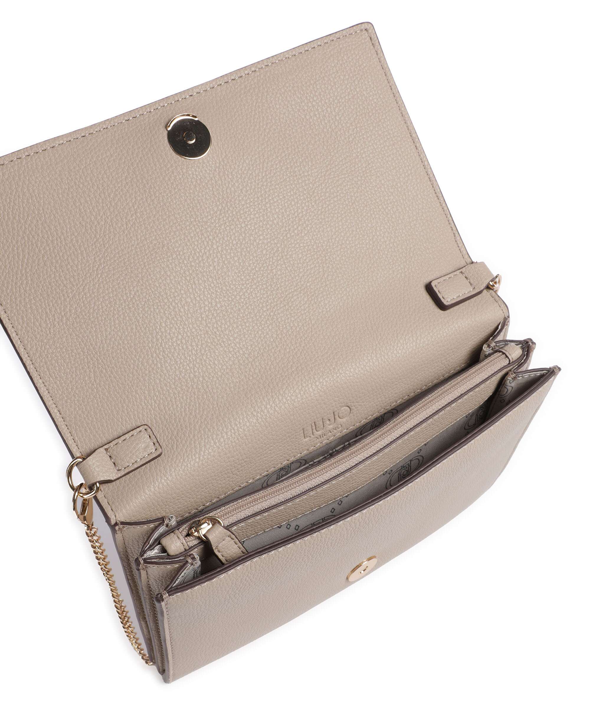Liu Jo Caliwen Crossbody tas neutro - Image 6