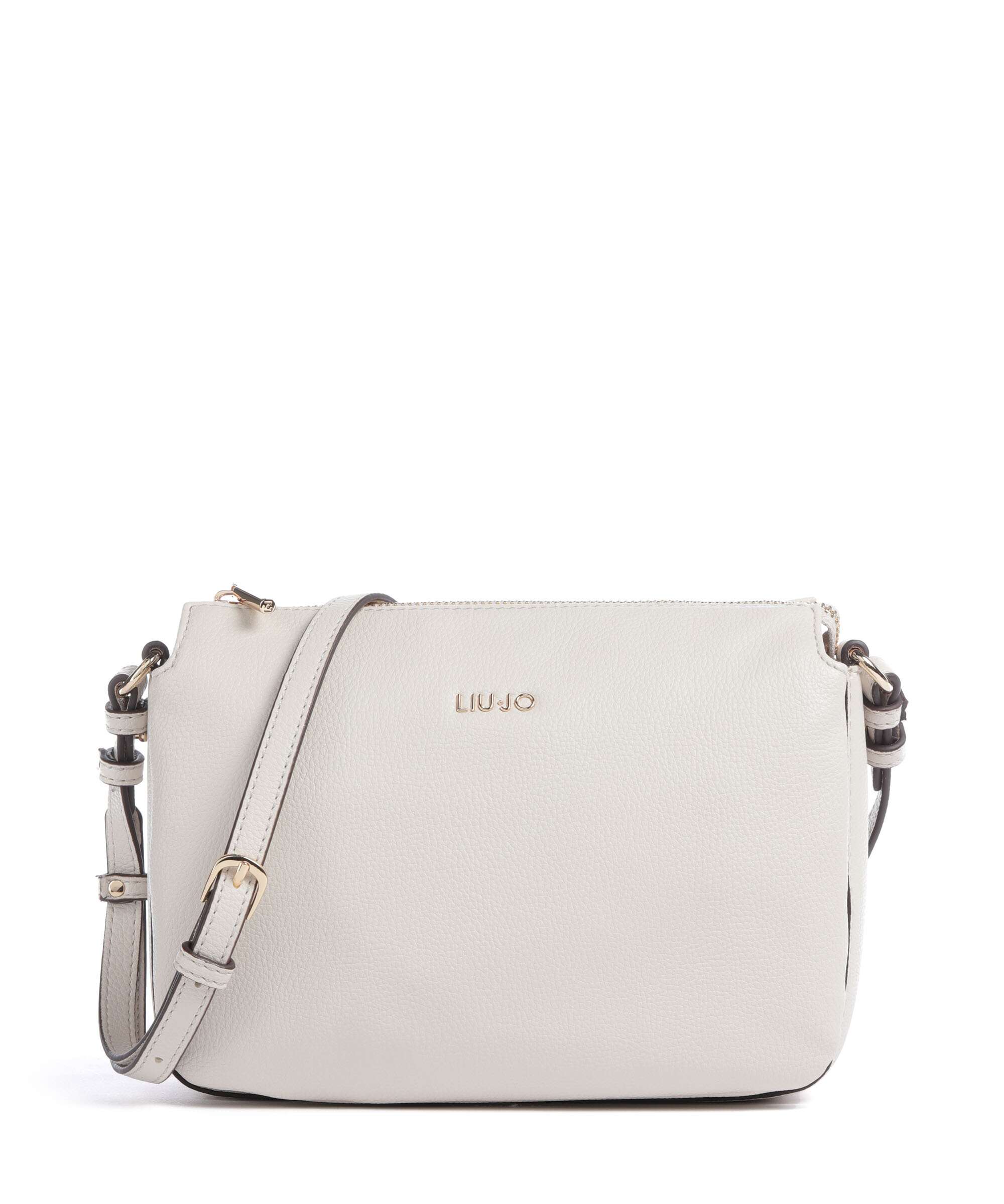 Liu Jo Caliwen M Crossbody tas marmo