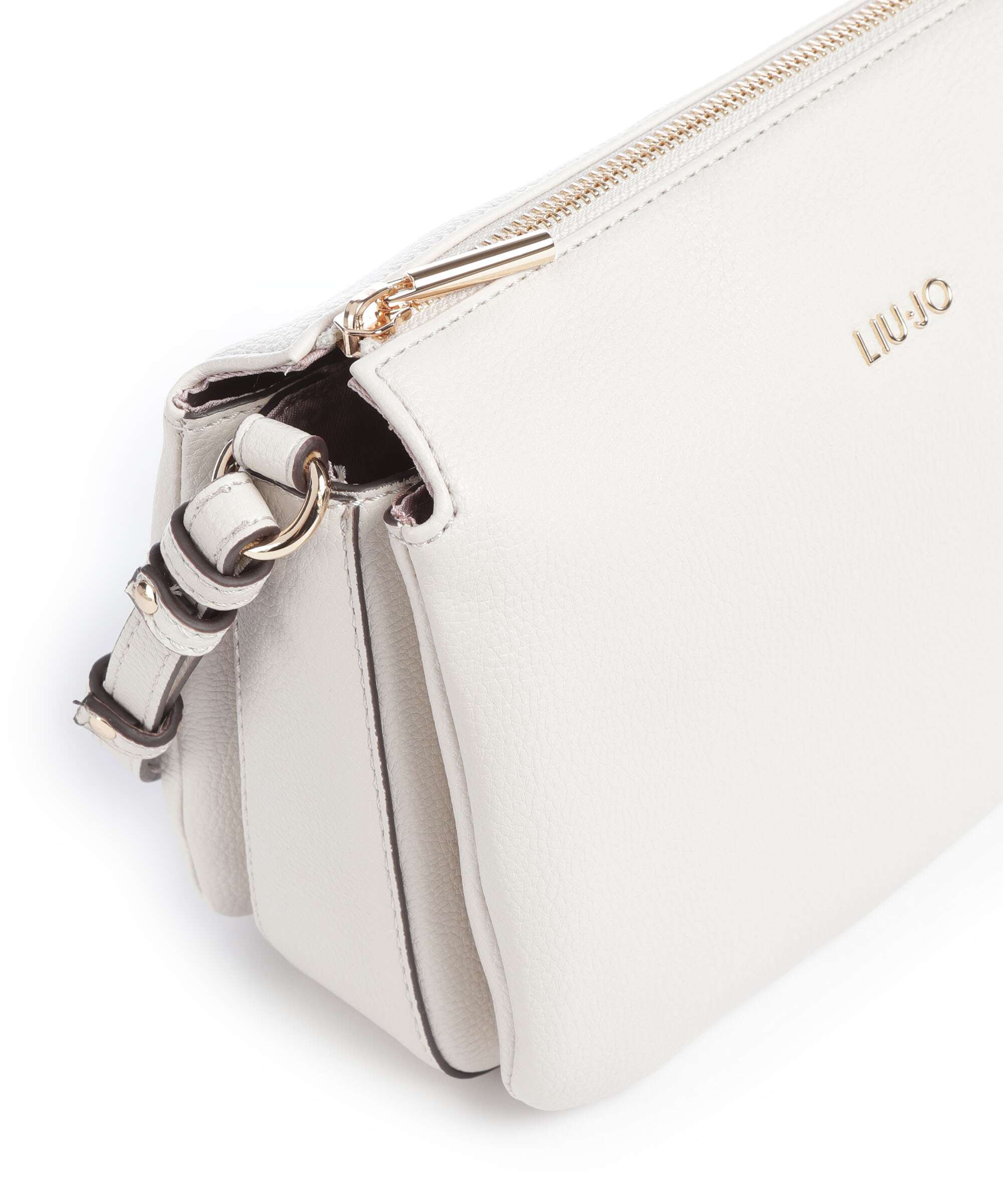Liu Jo Caliwen M Crossbody tas marmo - Image 4