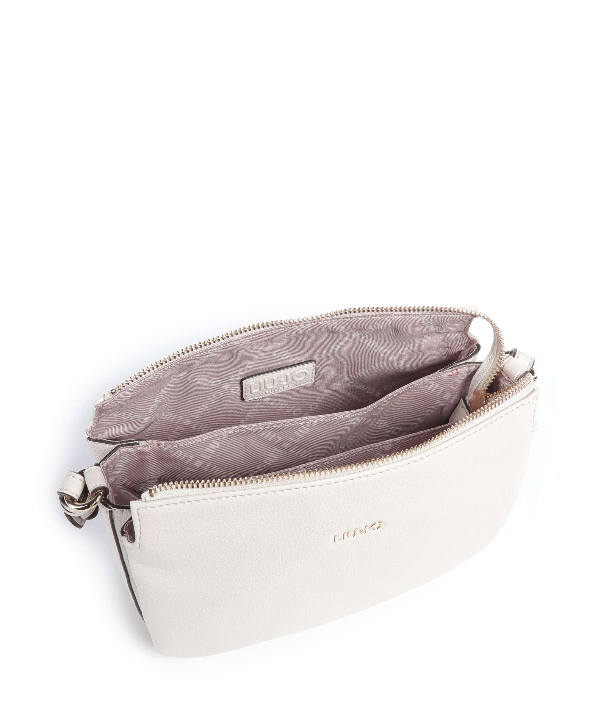 Liu Jo Caliwen M Crossbody tas marmo - Image 6