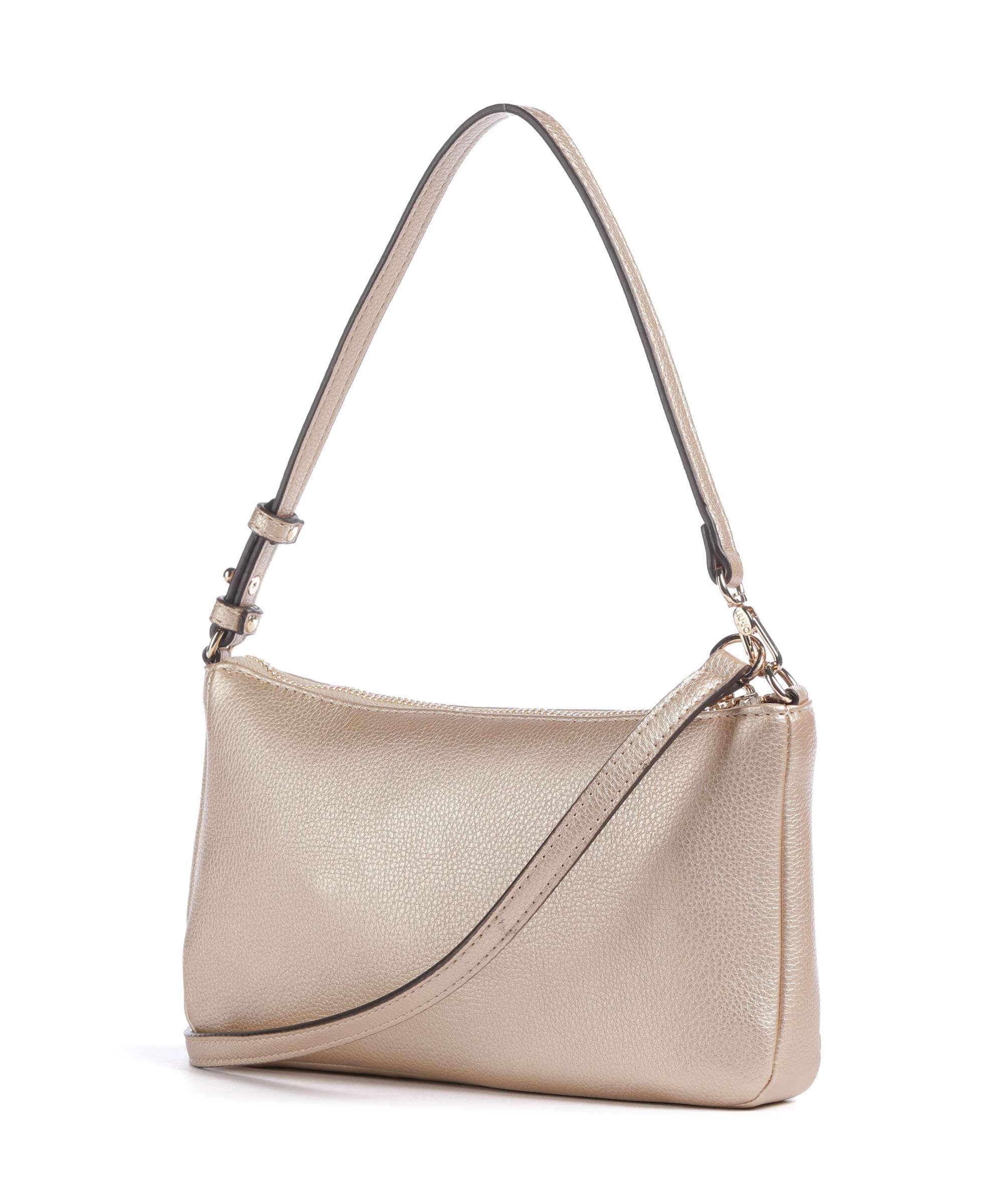 Liu Jo Caliwen Mini Schoudertas light gold - Image 2
