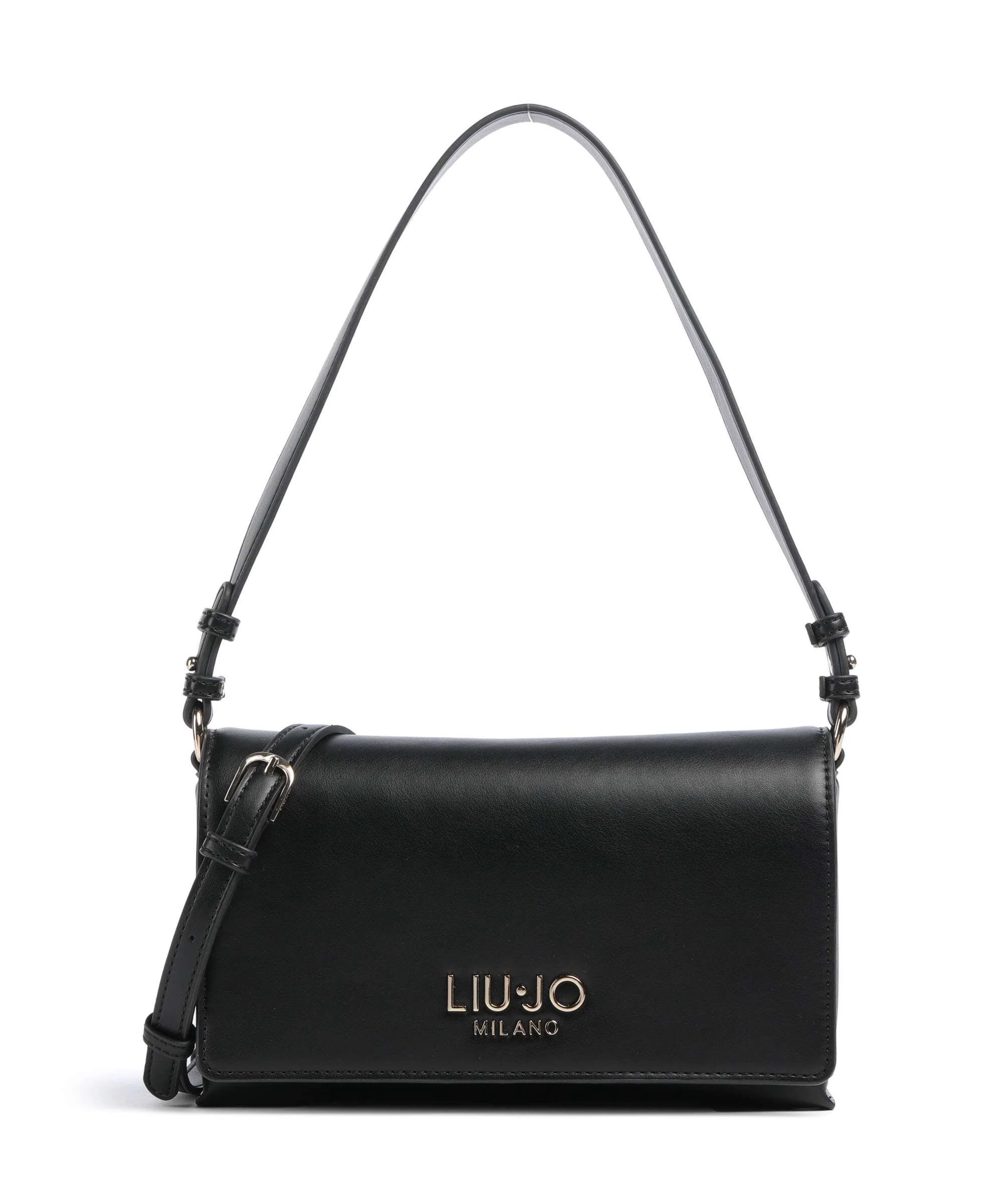 Liu Jo Caliwen S Schoudertas nero
