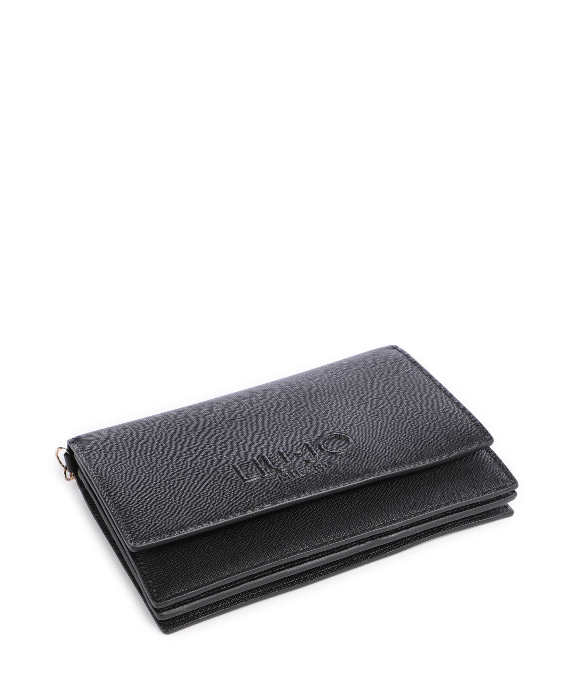 Liu Jo Caliwen XS Crossbody tas nero - Image 5