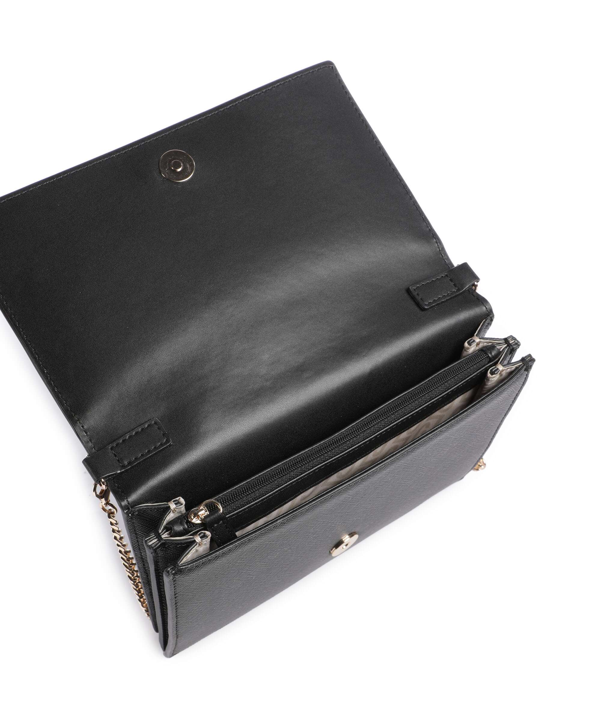 Liu Jo Caliwen XS Crossbody tas nero - Image 6