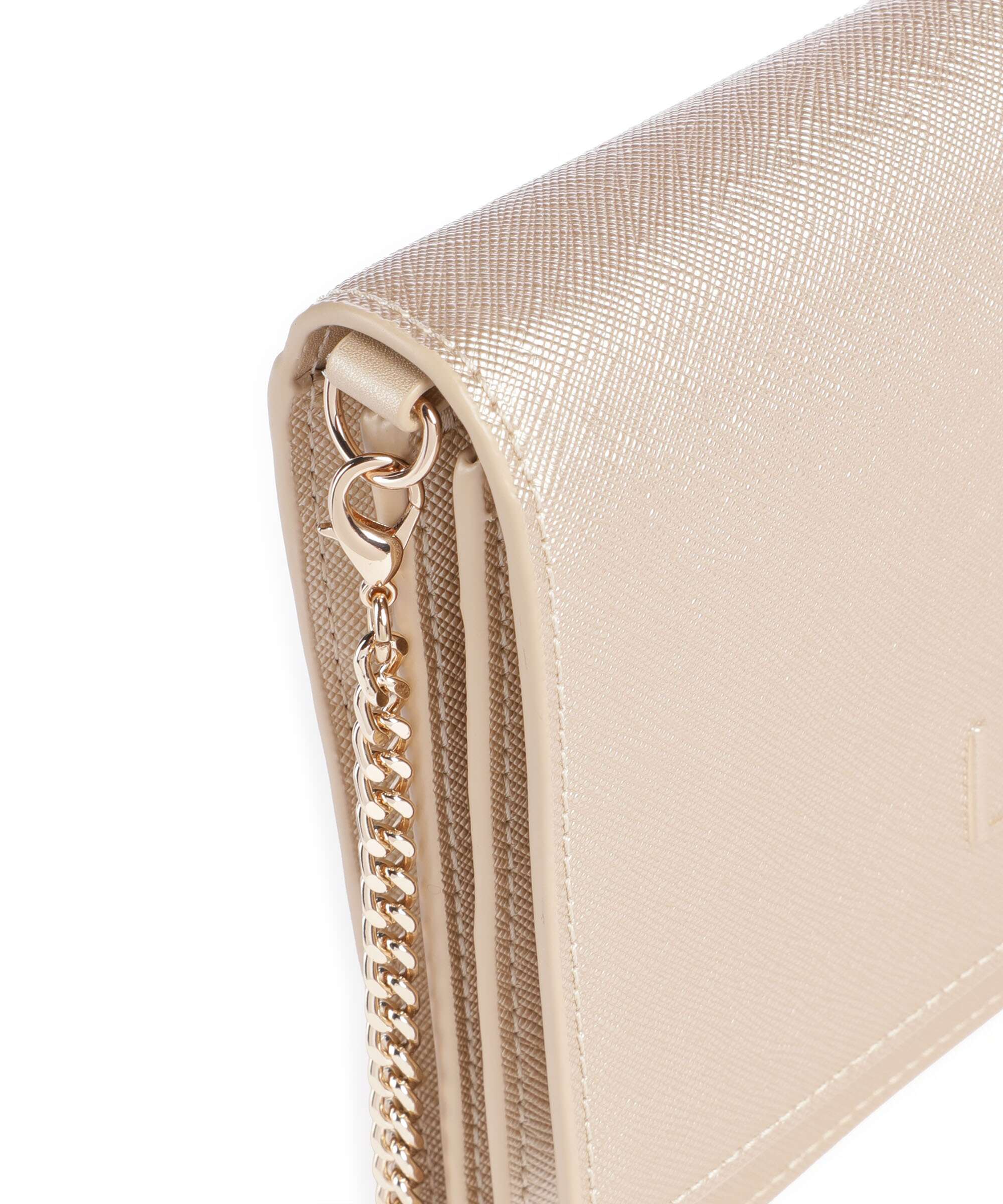 Liu Jo Caliwen XS Crossbody tas light gold - Image 4