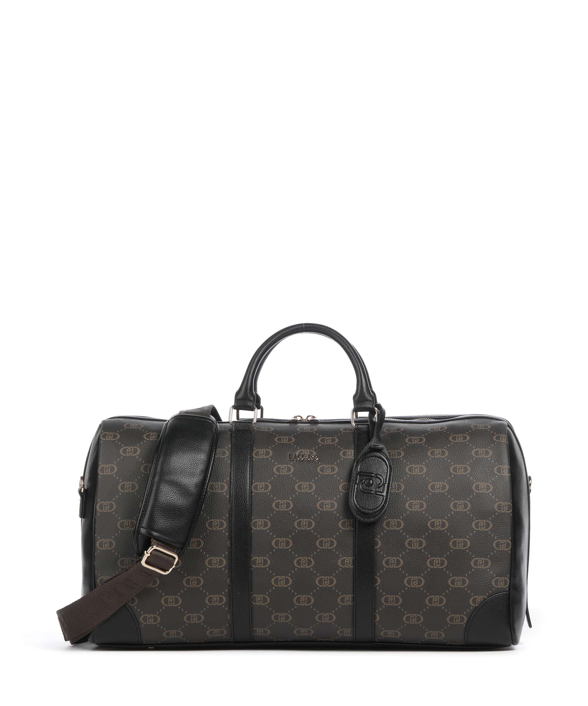 Liu Jo Cirry L Weekendtas nero