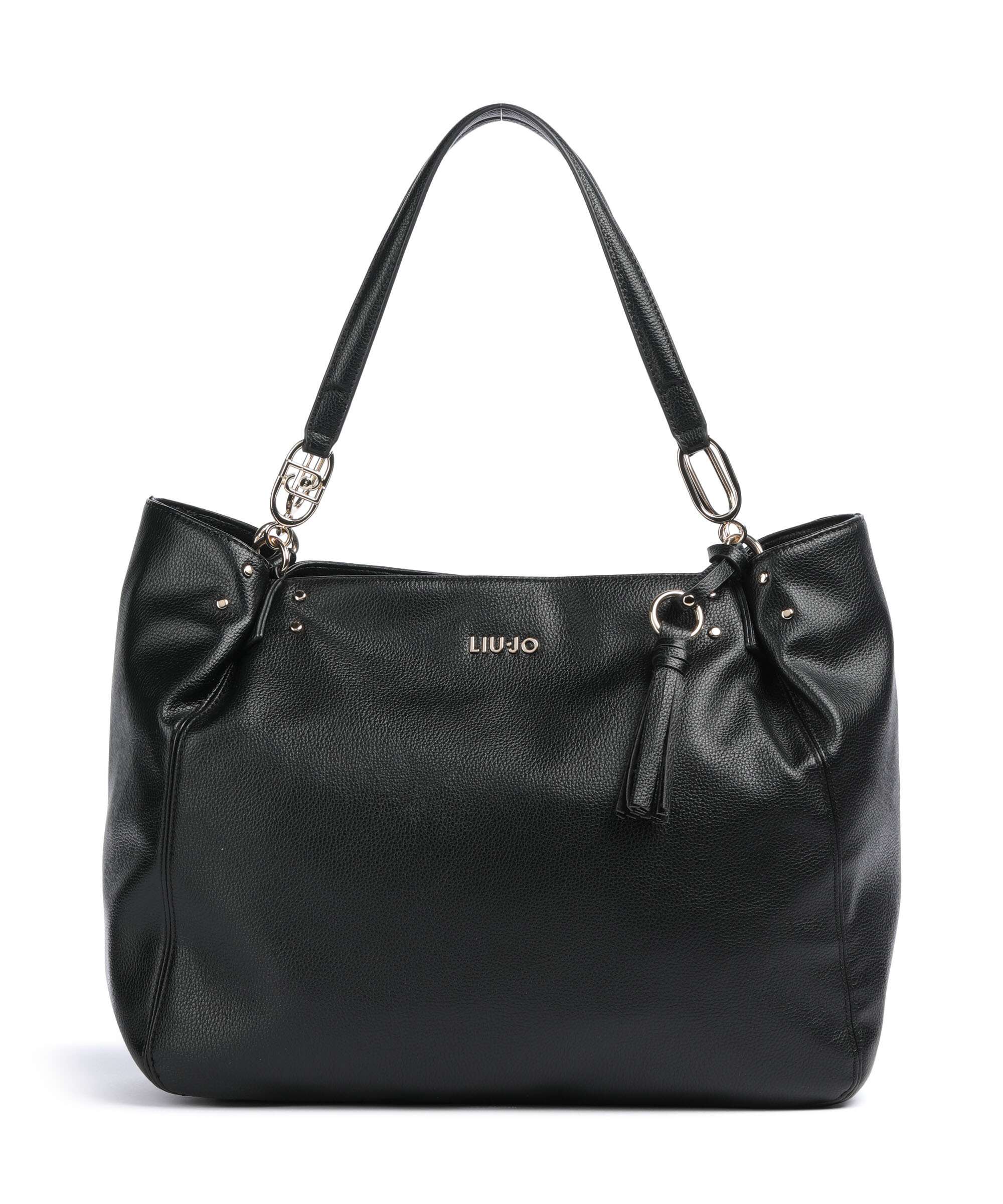 Liu Jo Cirry M Boodschappentas nero