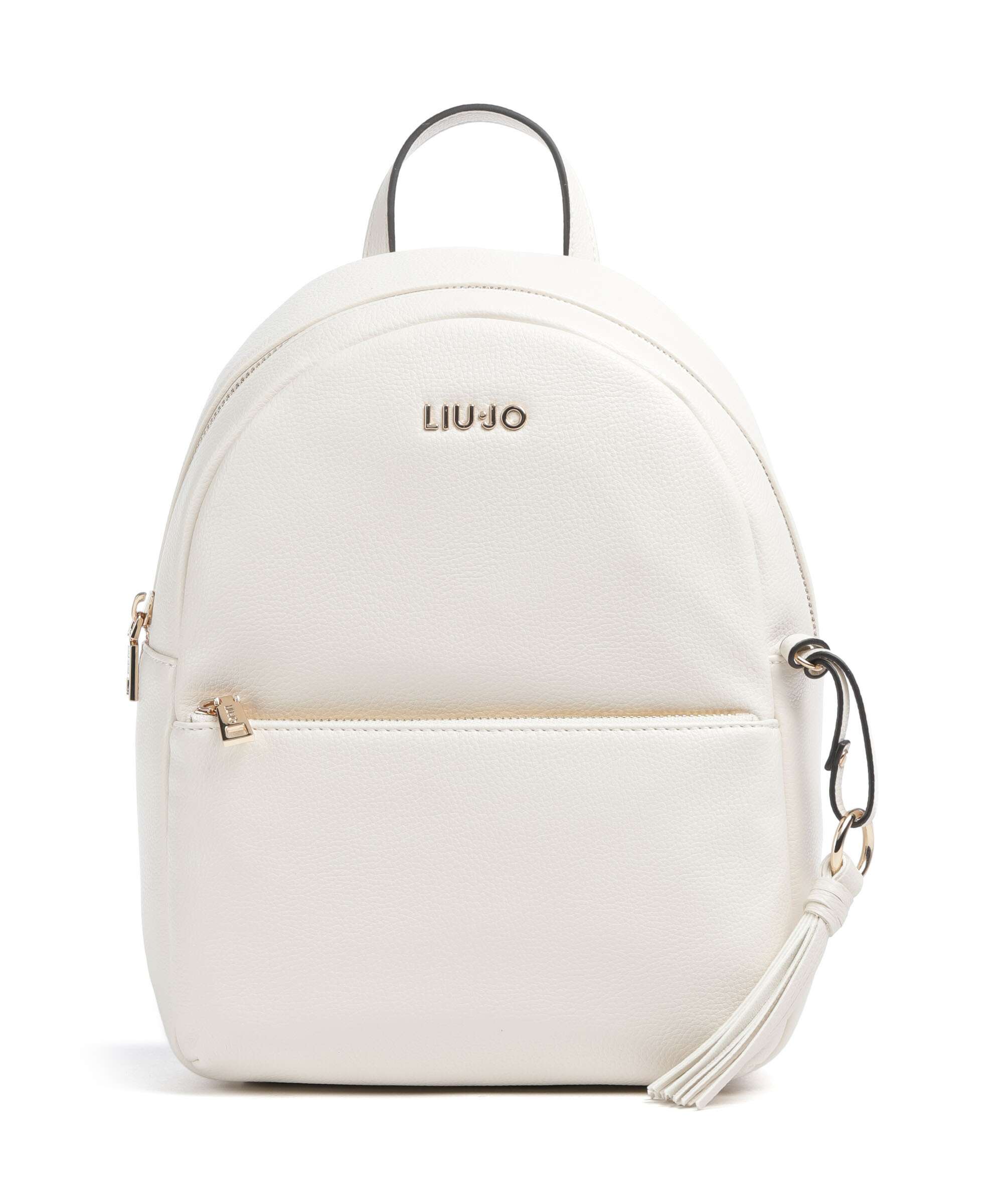 Liu Jo Cirry M Rugzak cream
