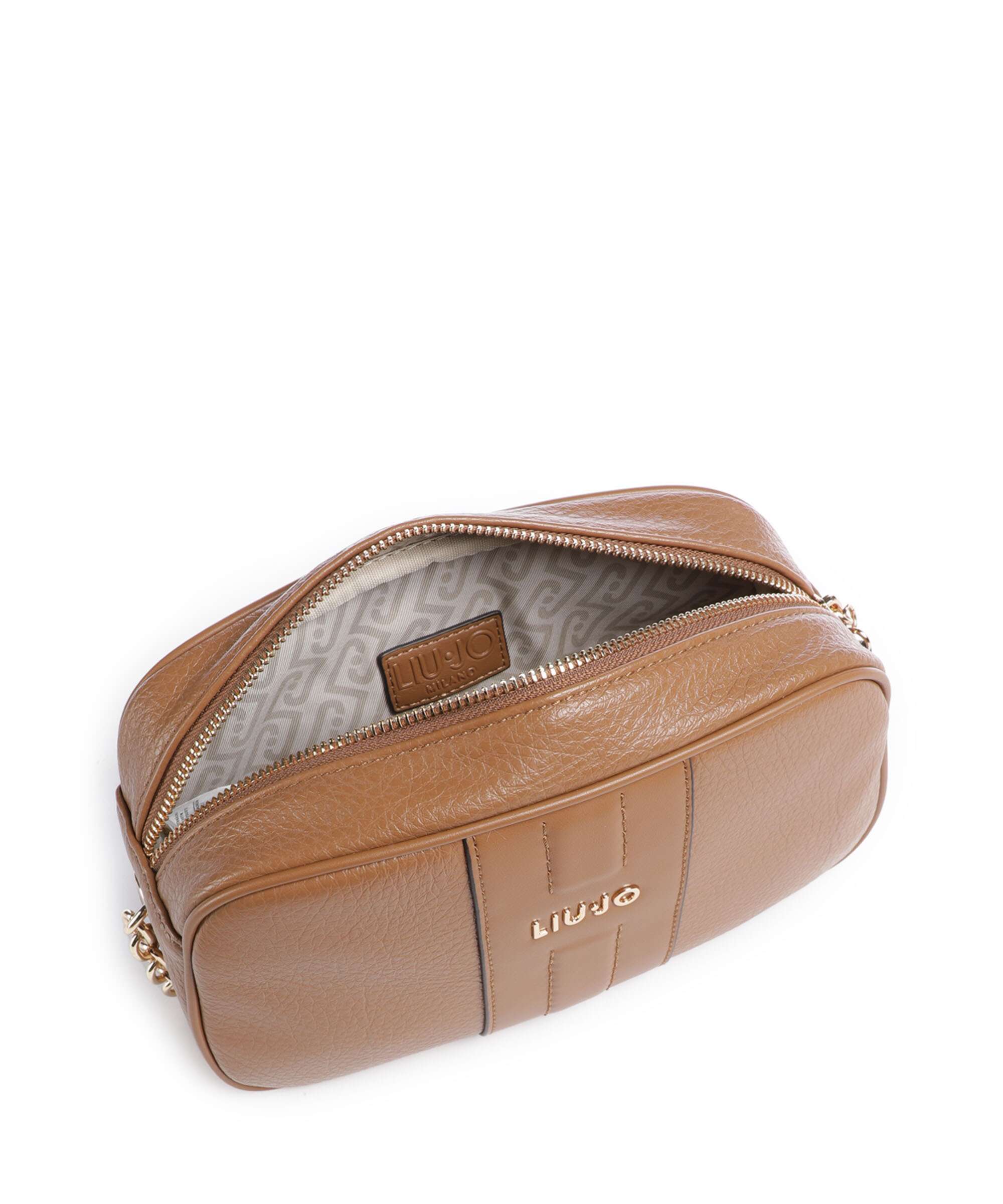 Liu Jo Ematite M Crossbody tas nut - Image 6