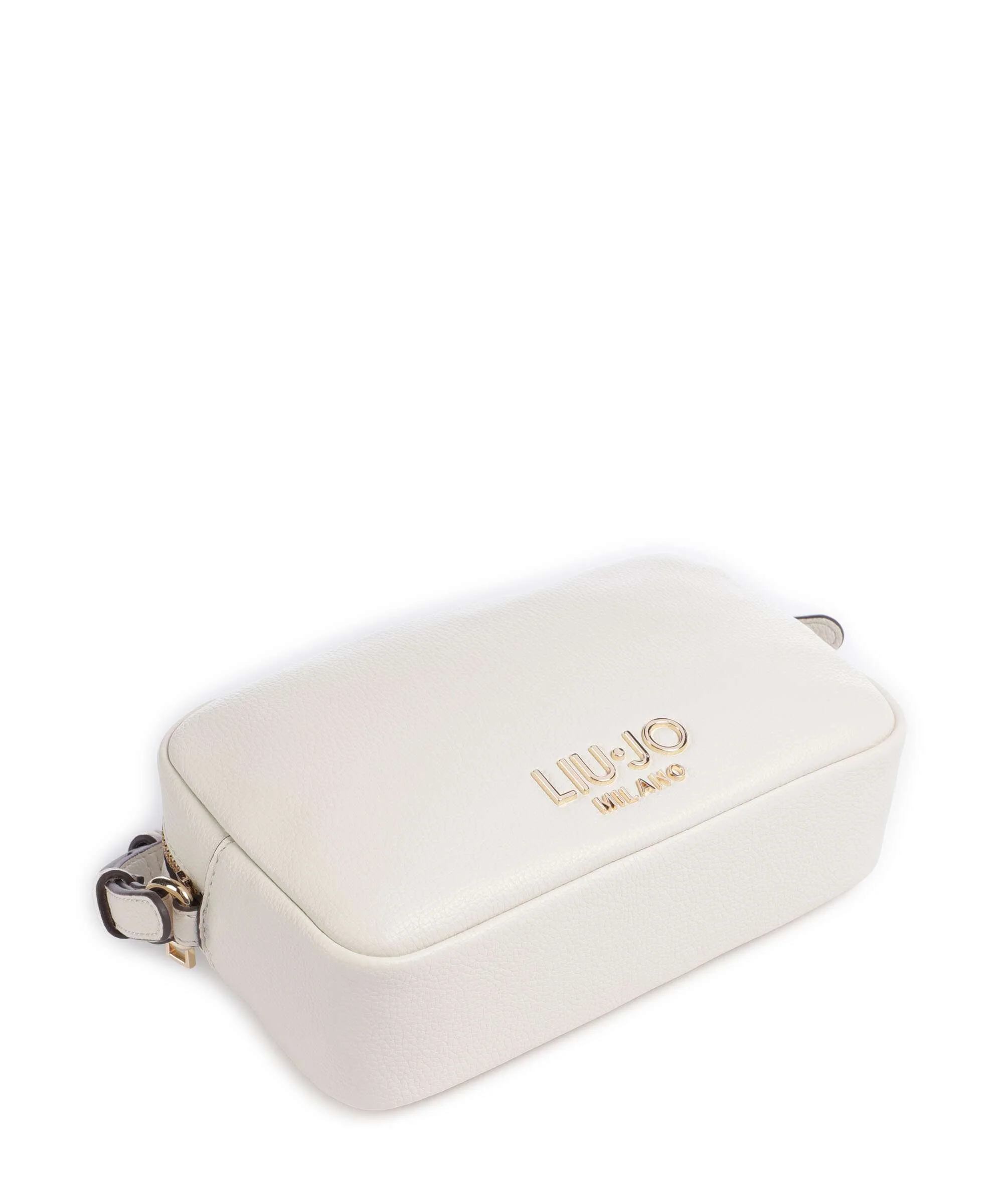 Liu Jo Evrim Crossbody tas cream - Image 5