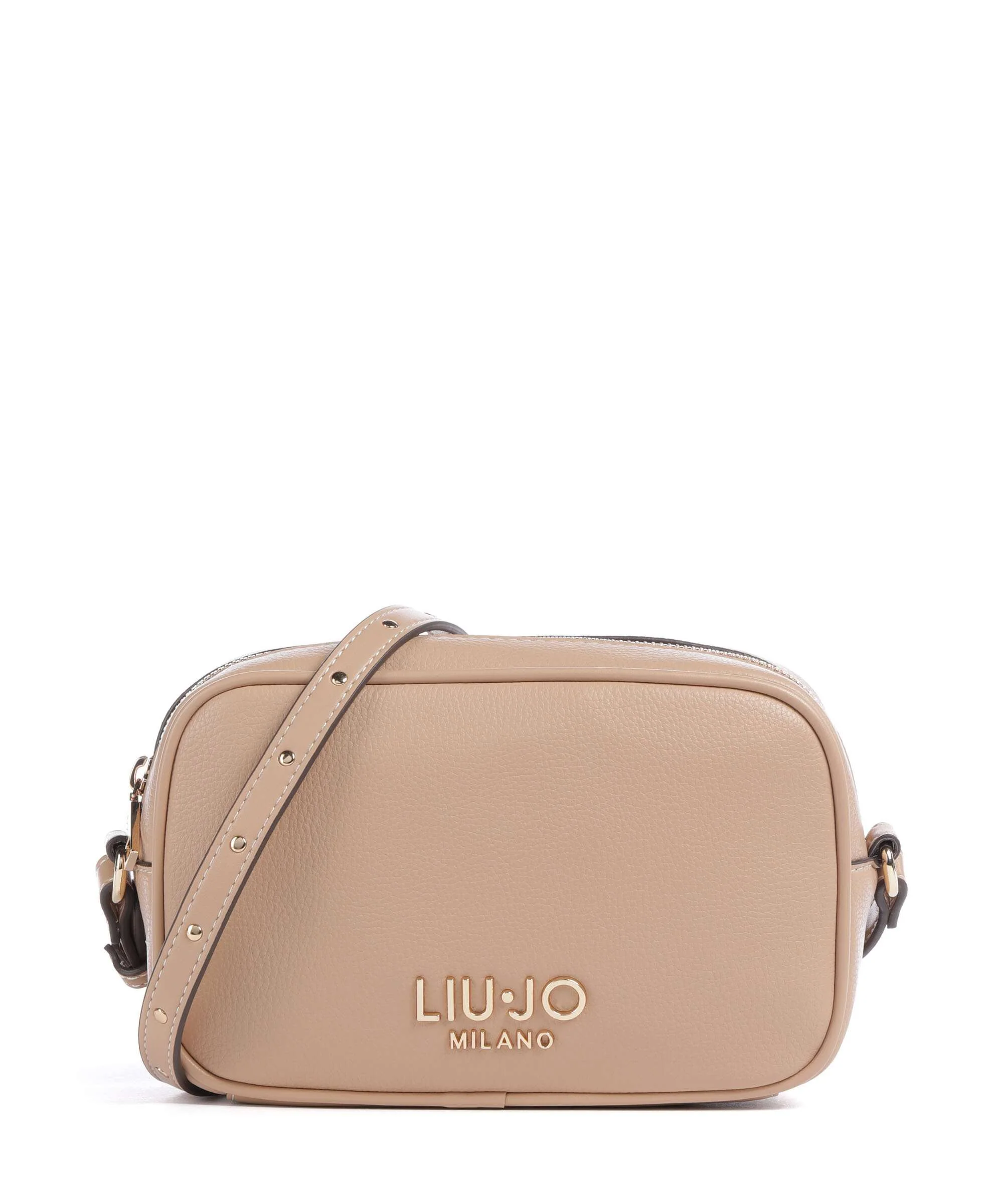 Liu Jo Evrim S Crossbody tas dark cipria