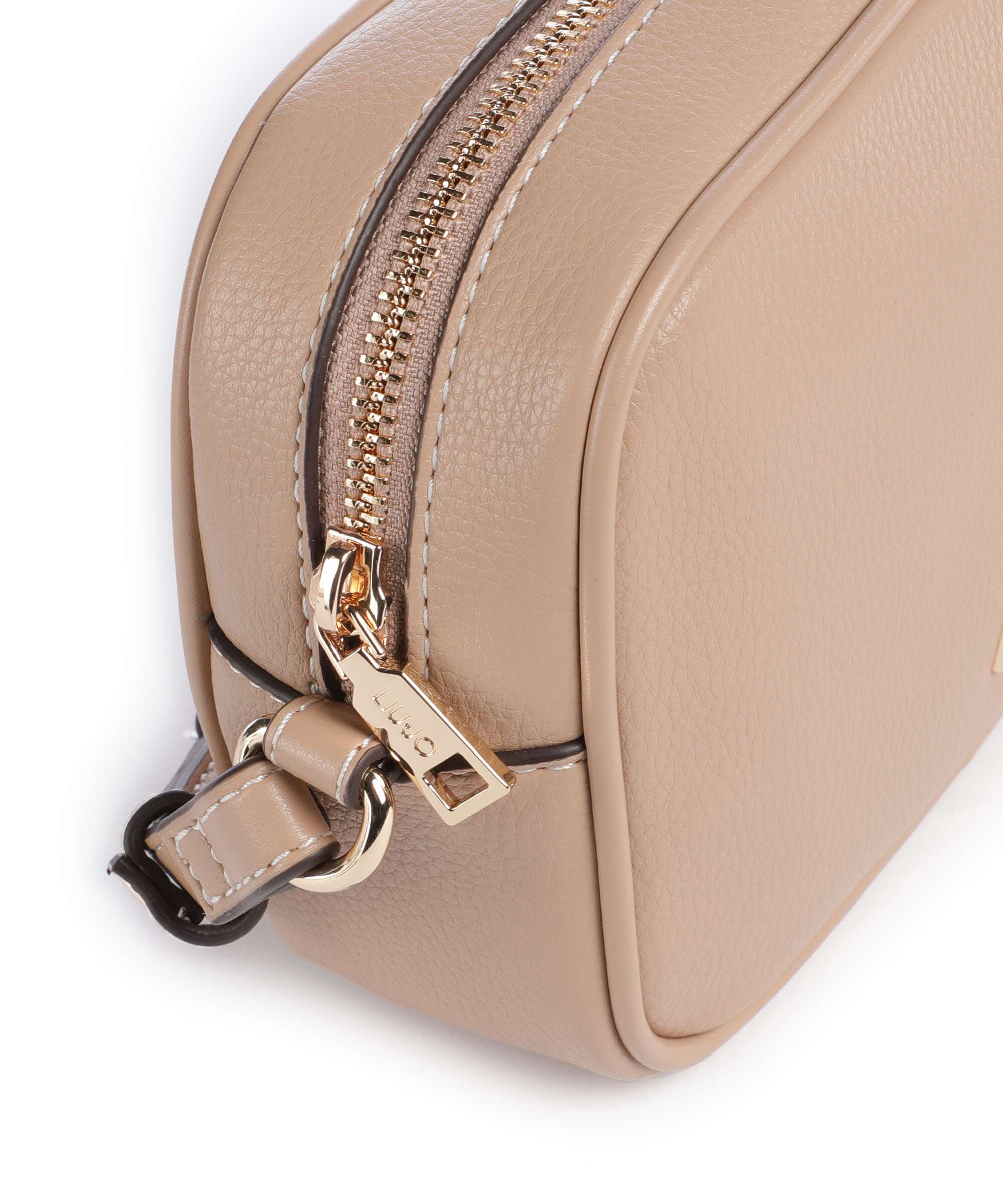 Liu Jo Evrim S Crossbody tas dark cipria - Image 4