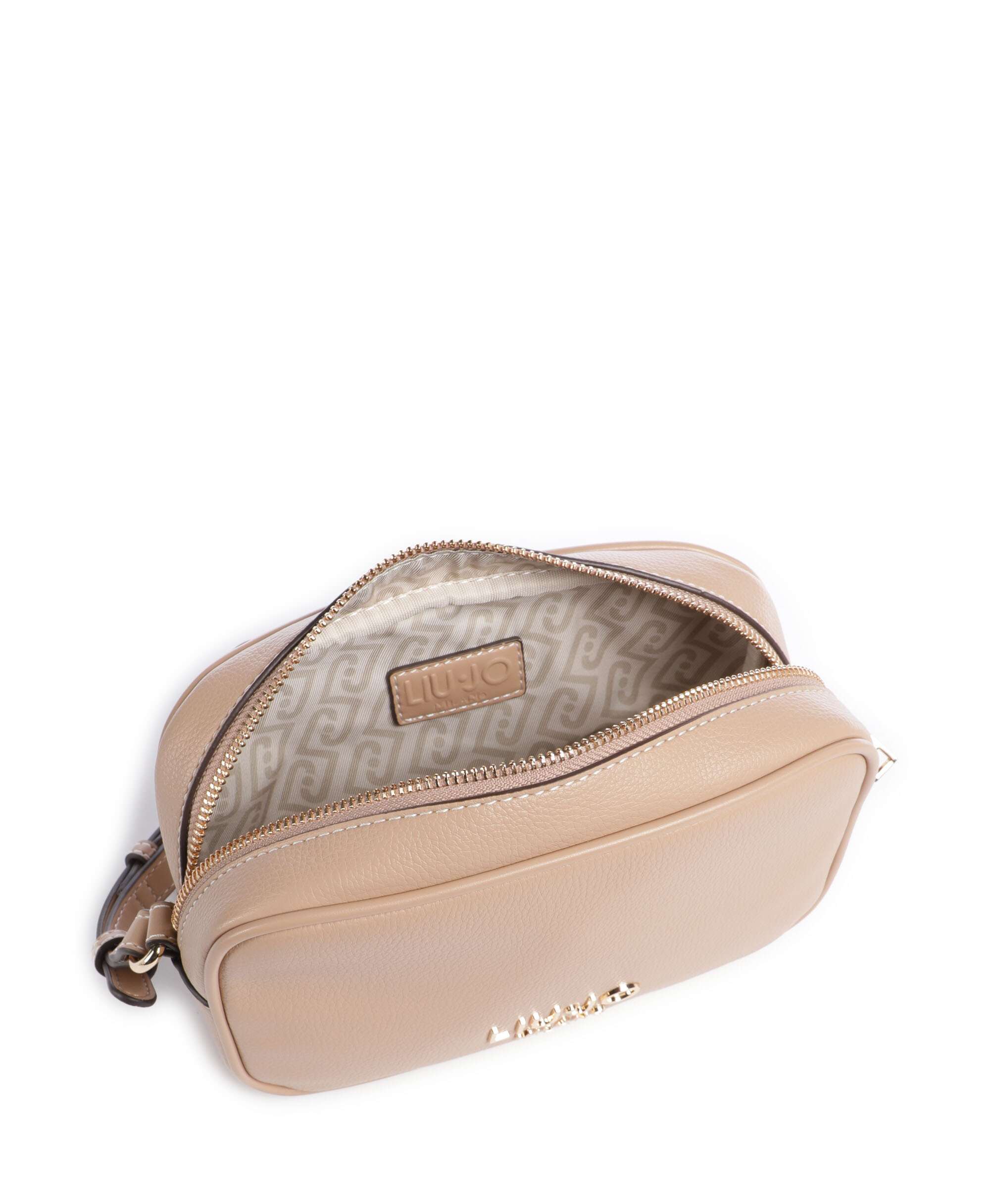 Liu Jo Evrim S Crossbody tas dark cipria - Image 6