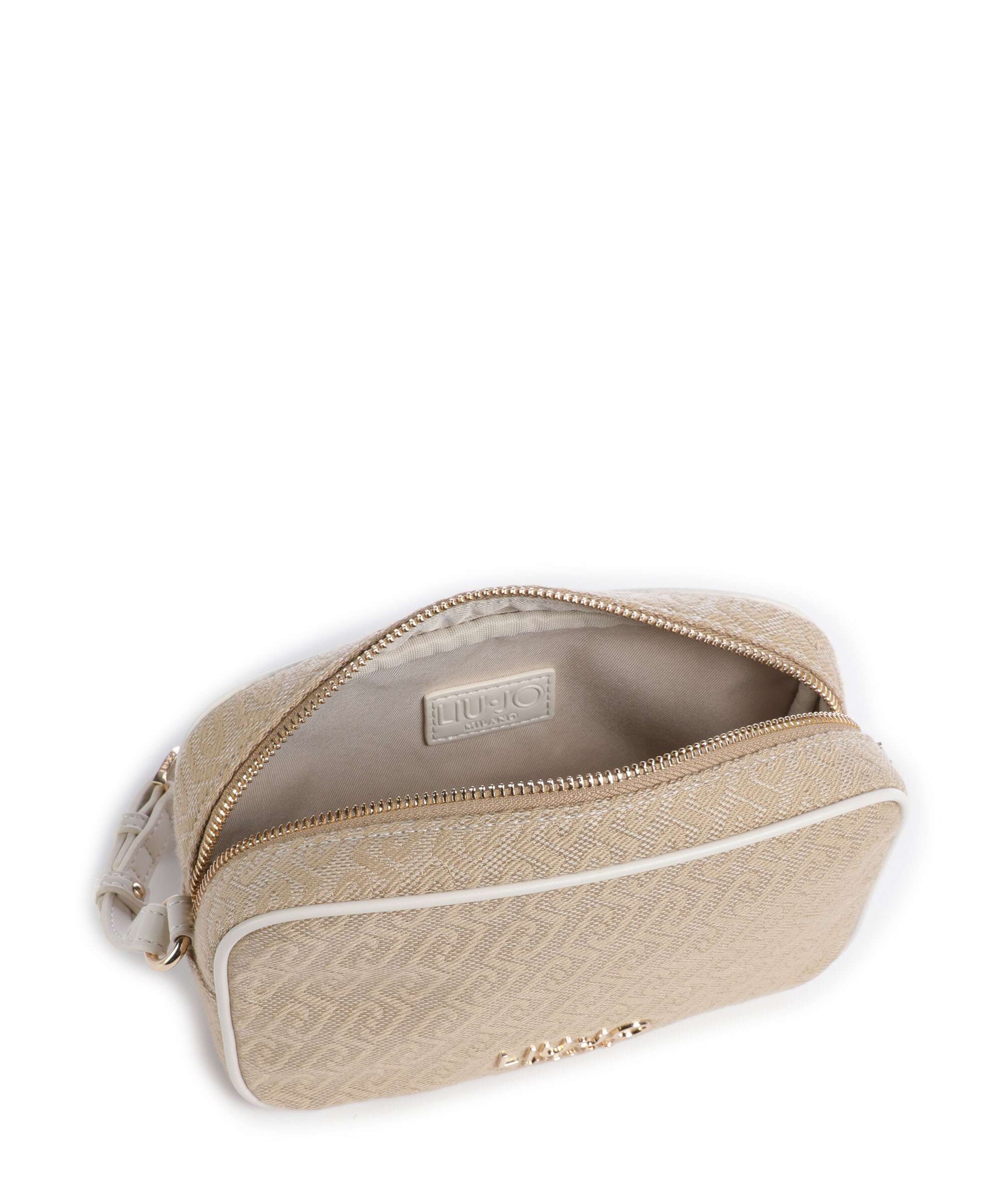Liu Jo Evrim S Crossbody tas naturale - Image 7