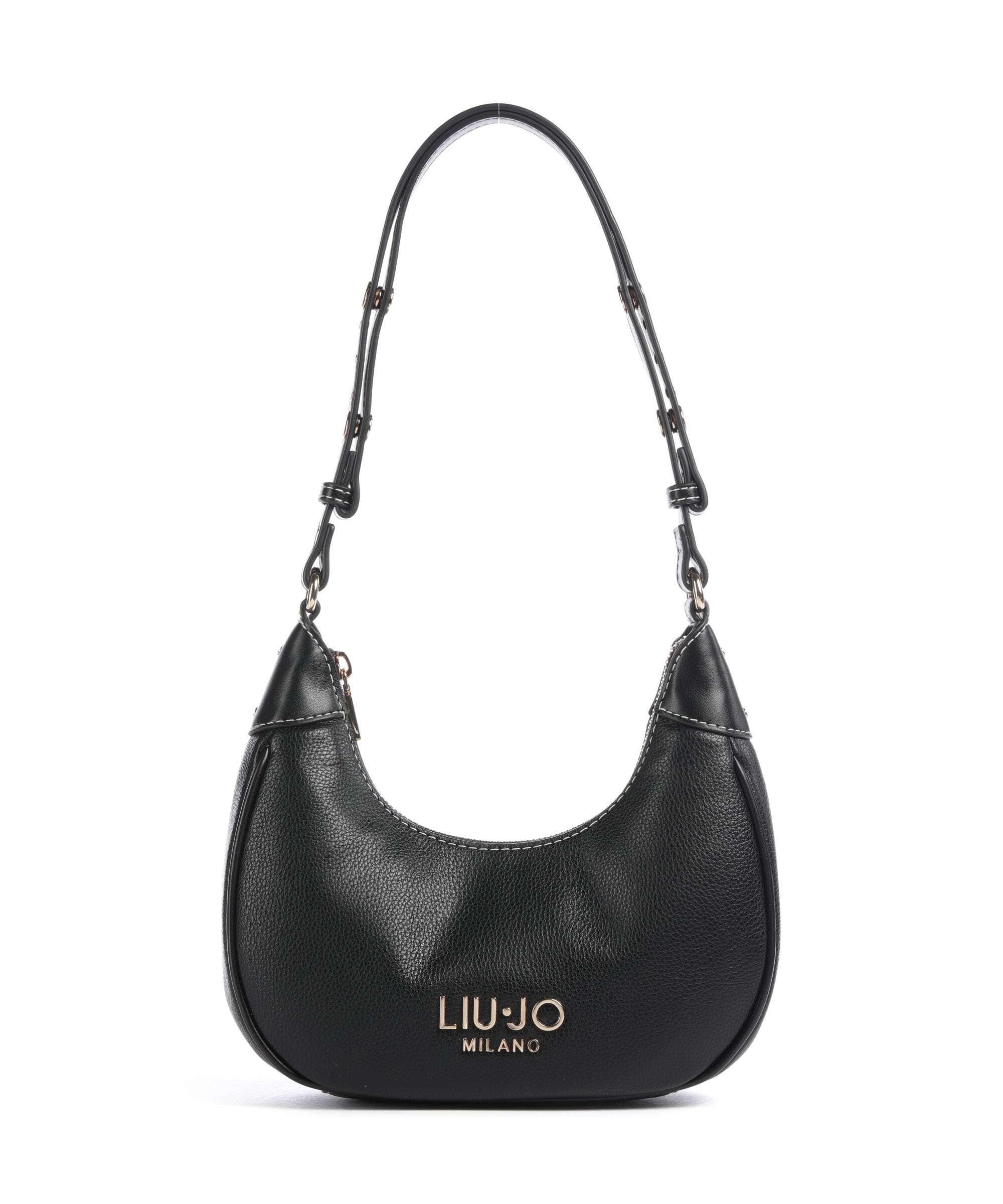 Liu Jo Evrim S Schoudertas nero