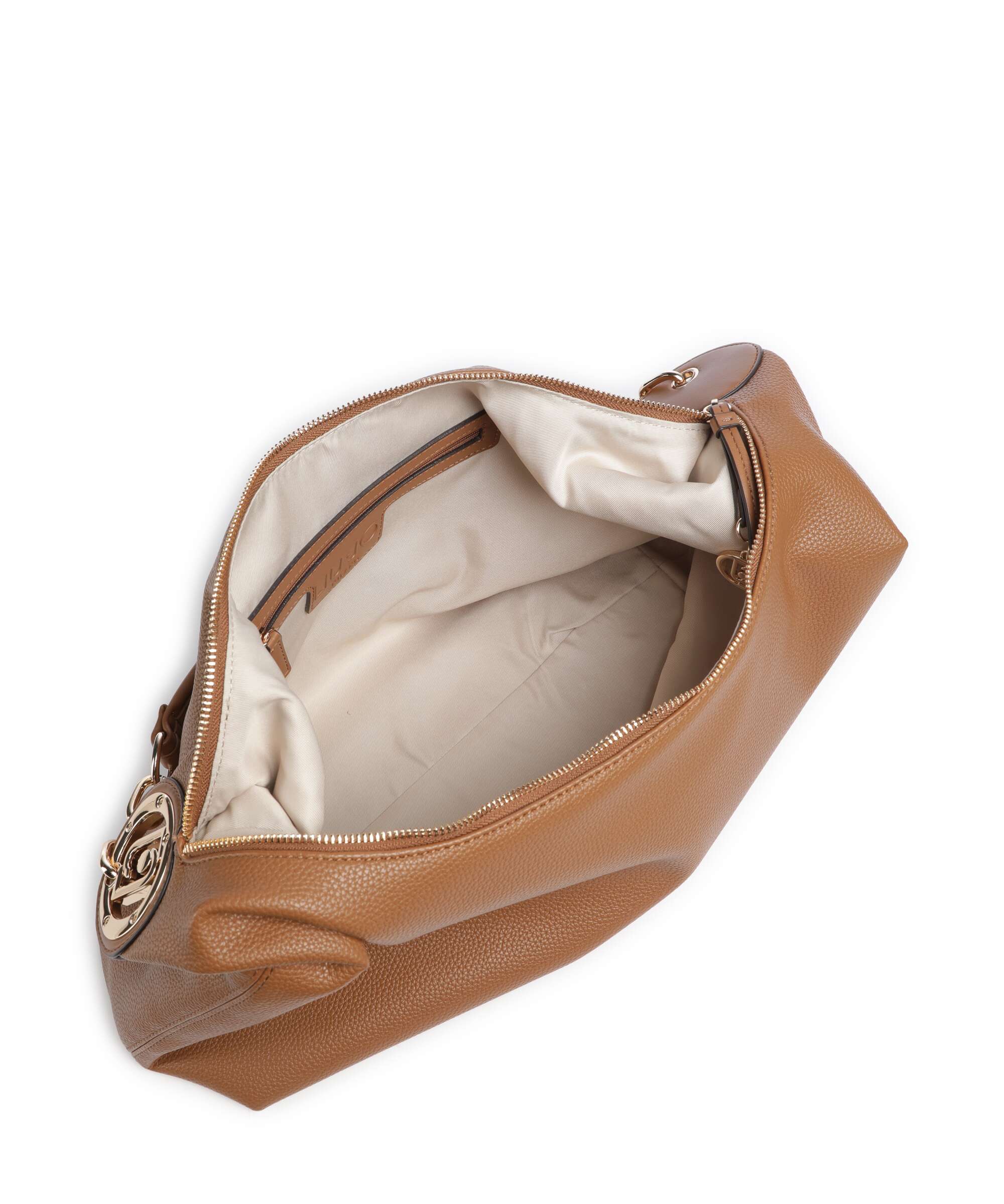 Liu Jo Faiza M Hobo tas suede - Image 5