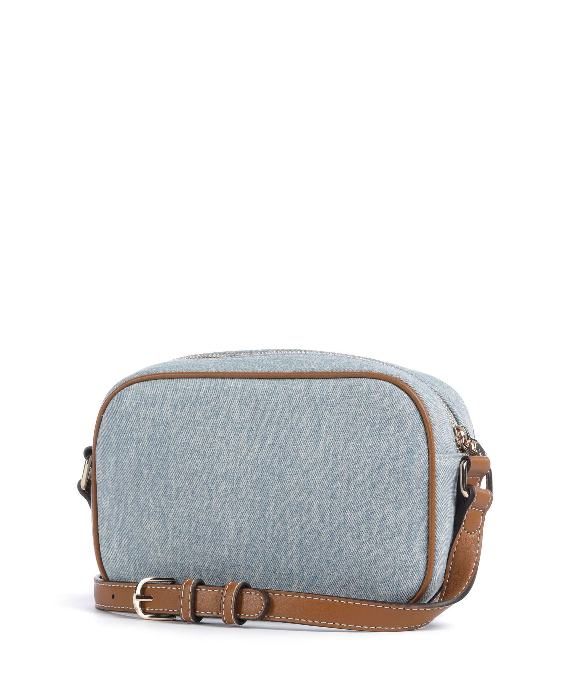 Liu Jo Ferielle M Crossbody tas light denim - Image 2