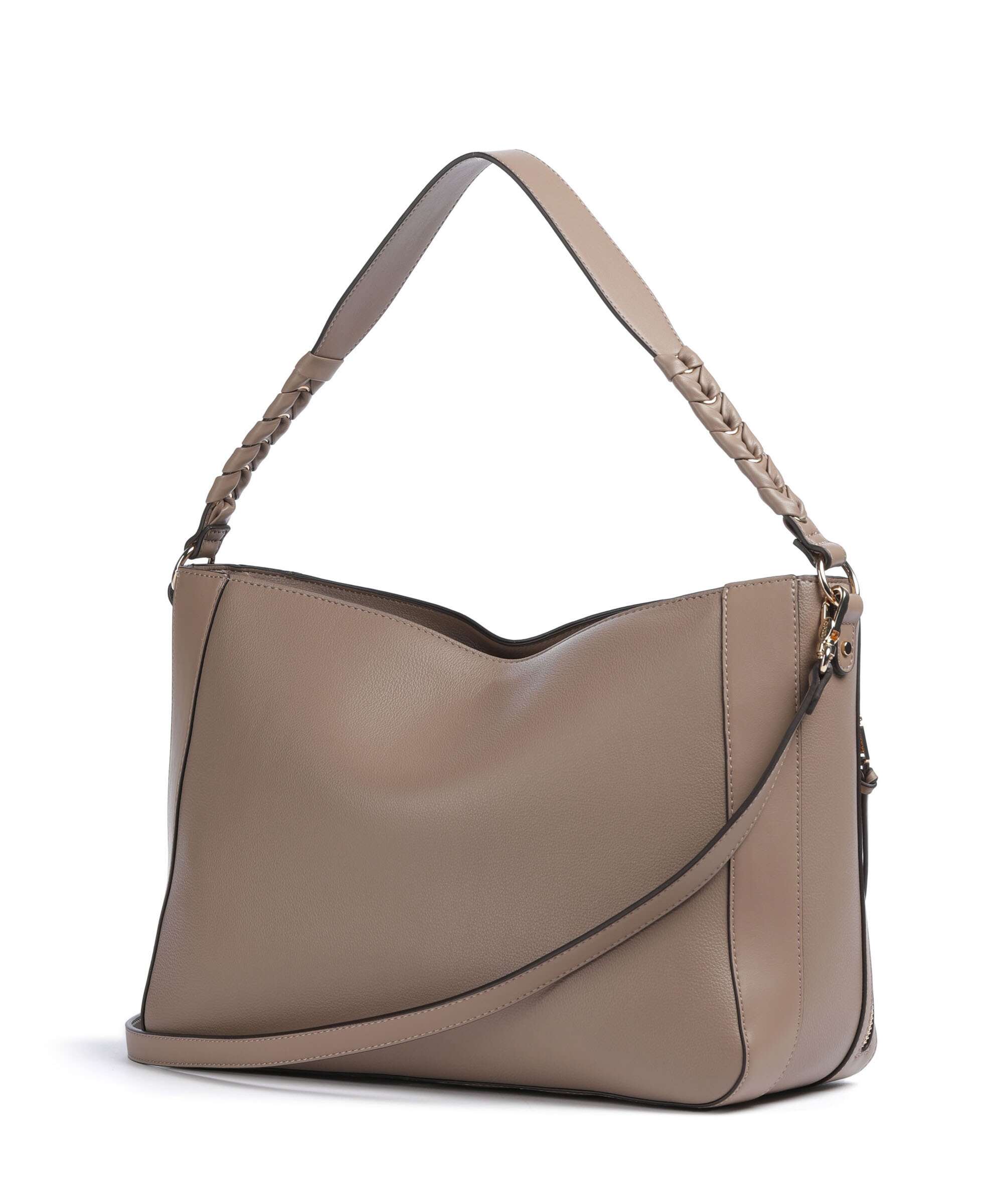 Liu Jo Gihen M Hobo tas mocha - Image 2