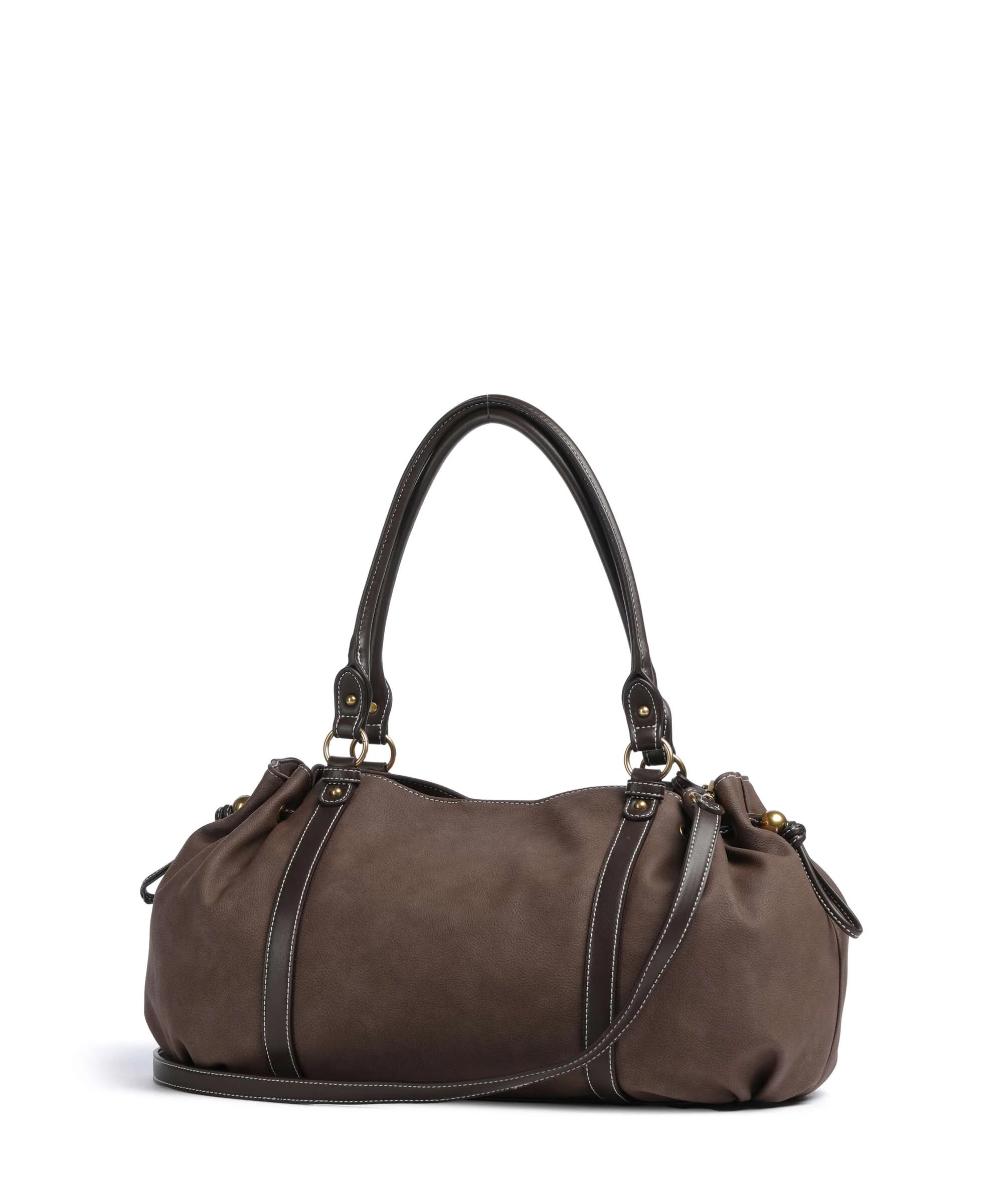 Liu Jo Ginesa L Hobo tas mocha - Image 2