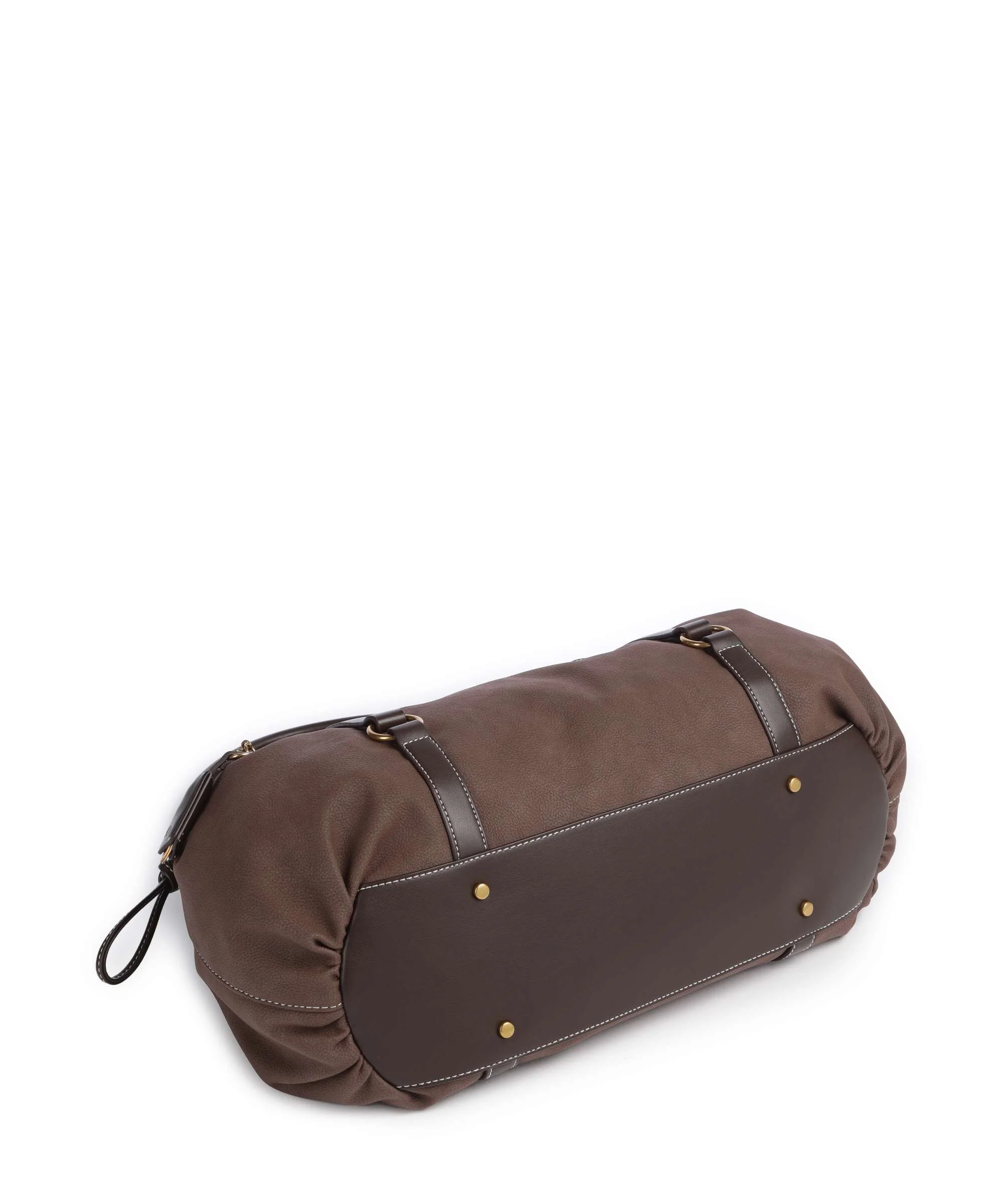Liu Jo Ginesa L Hobo tas mocha - Image 5