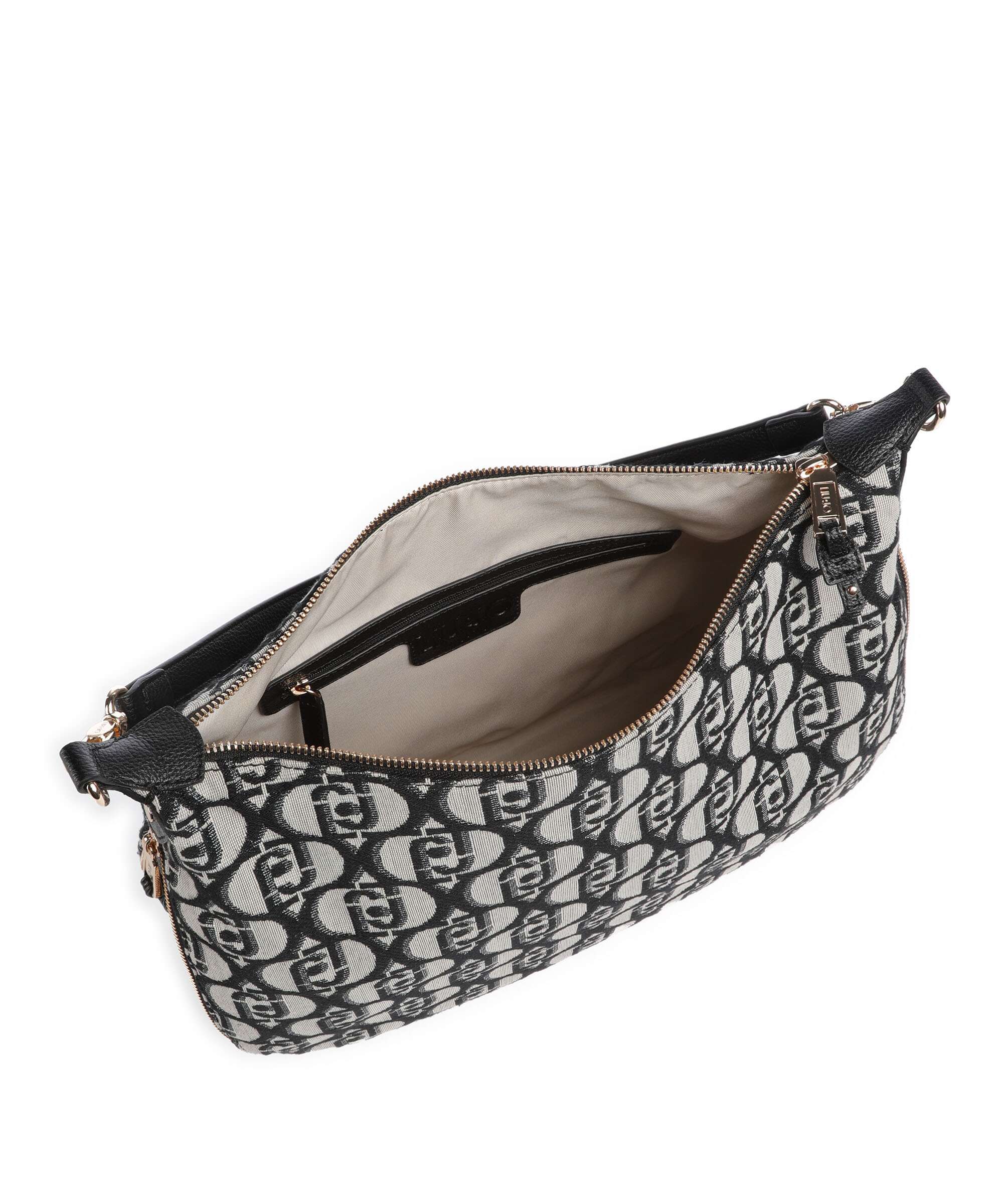 Liu Jo Kaliska Hobo tas nero - Image 7