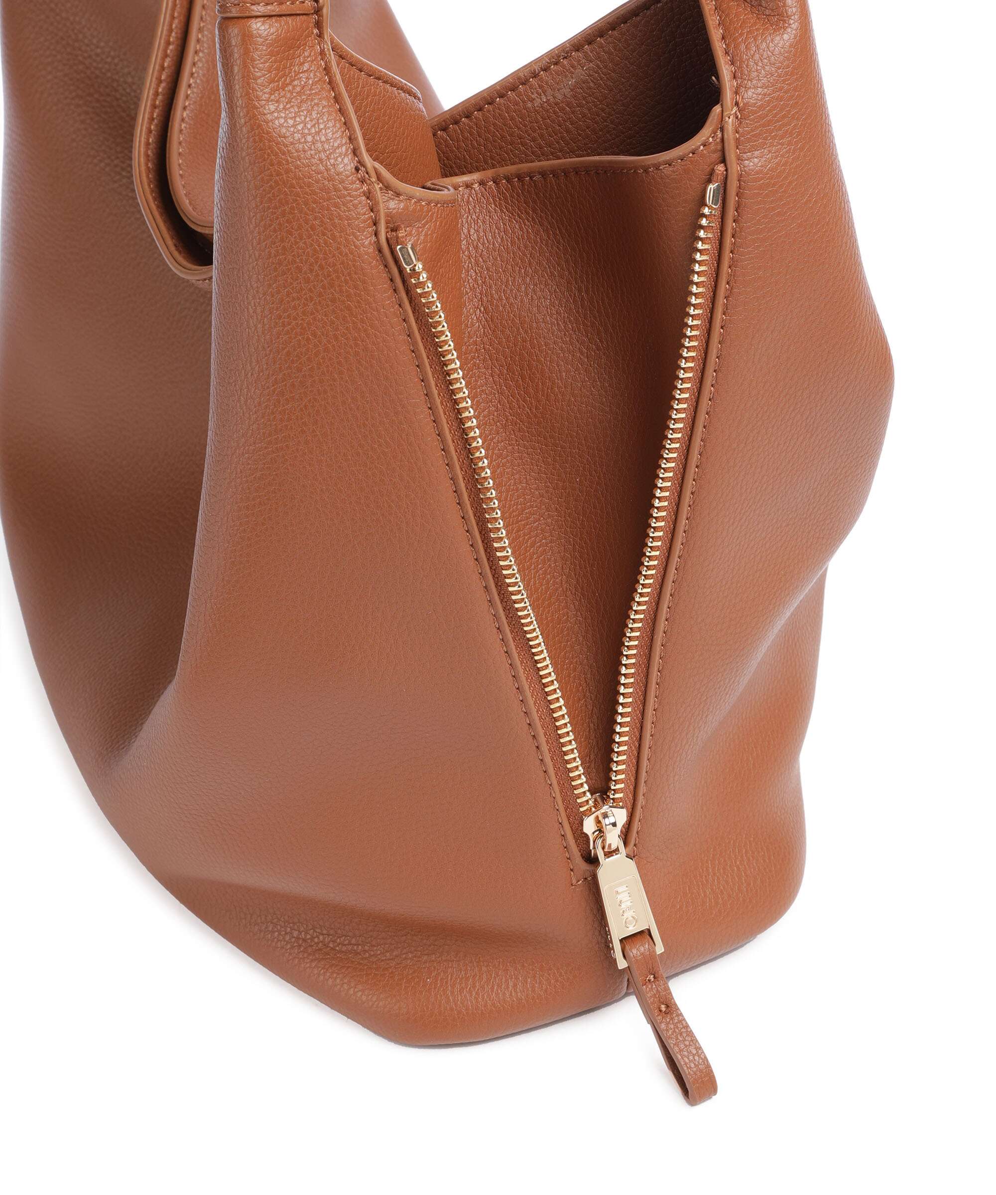 Liu Jo Kaliska M Hobo tas gingerbread - Image 6